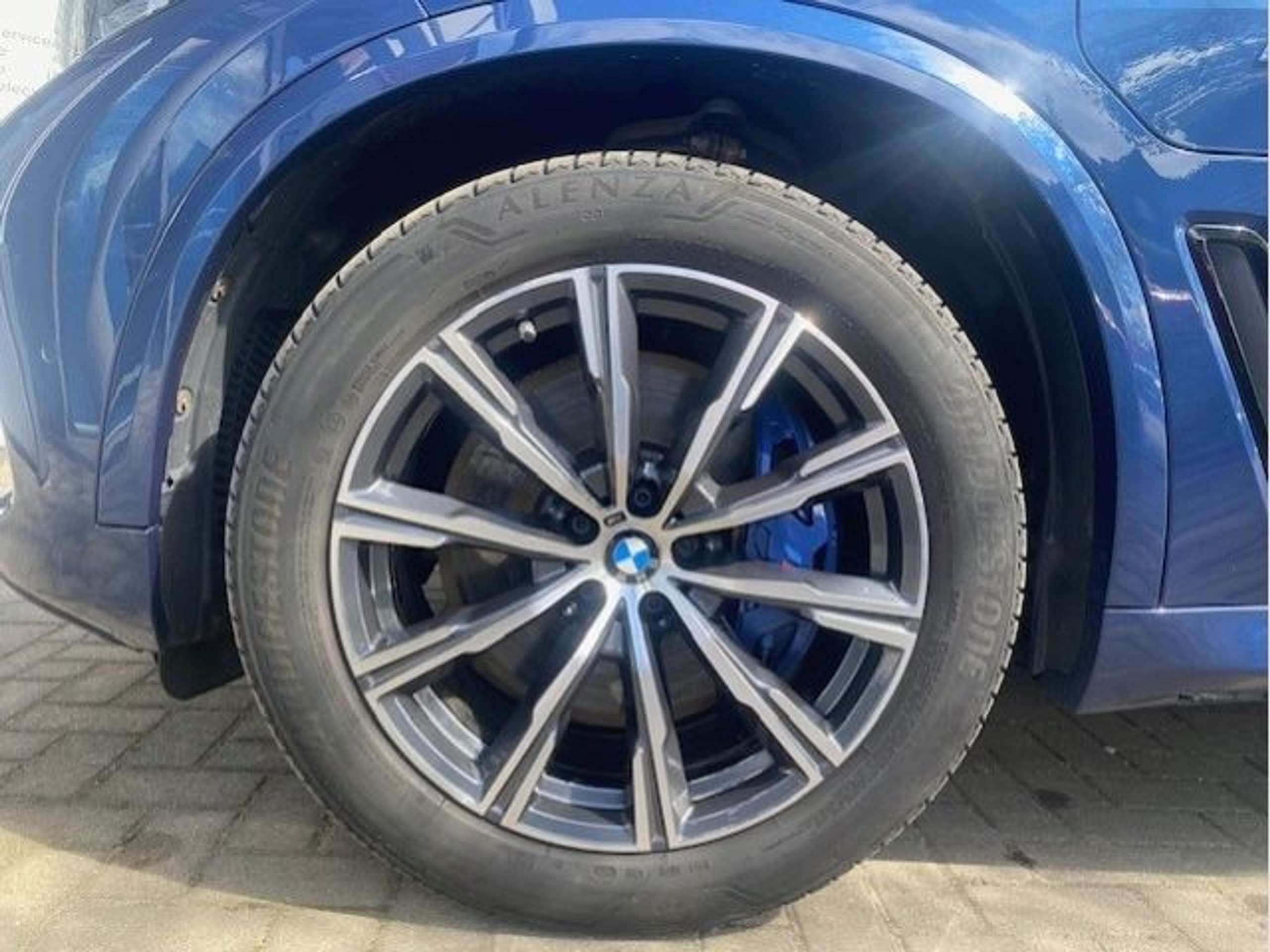 BMW - X5