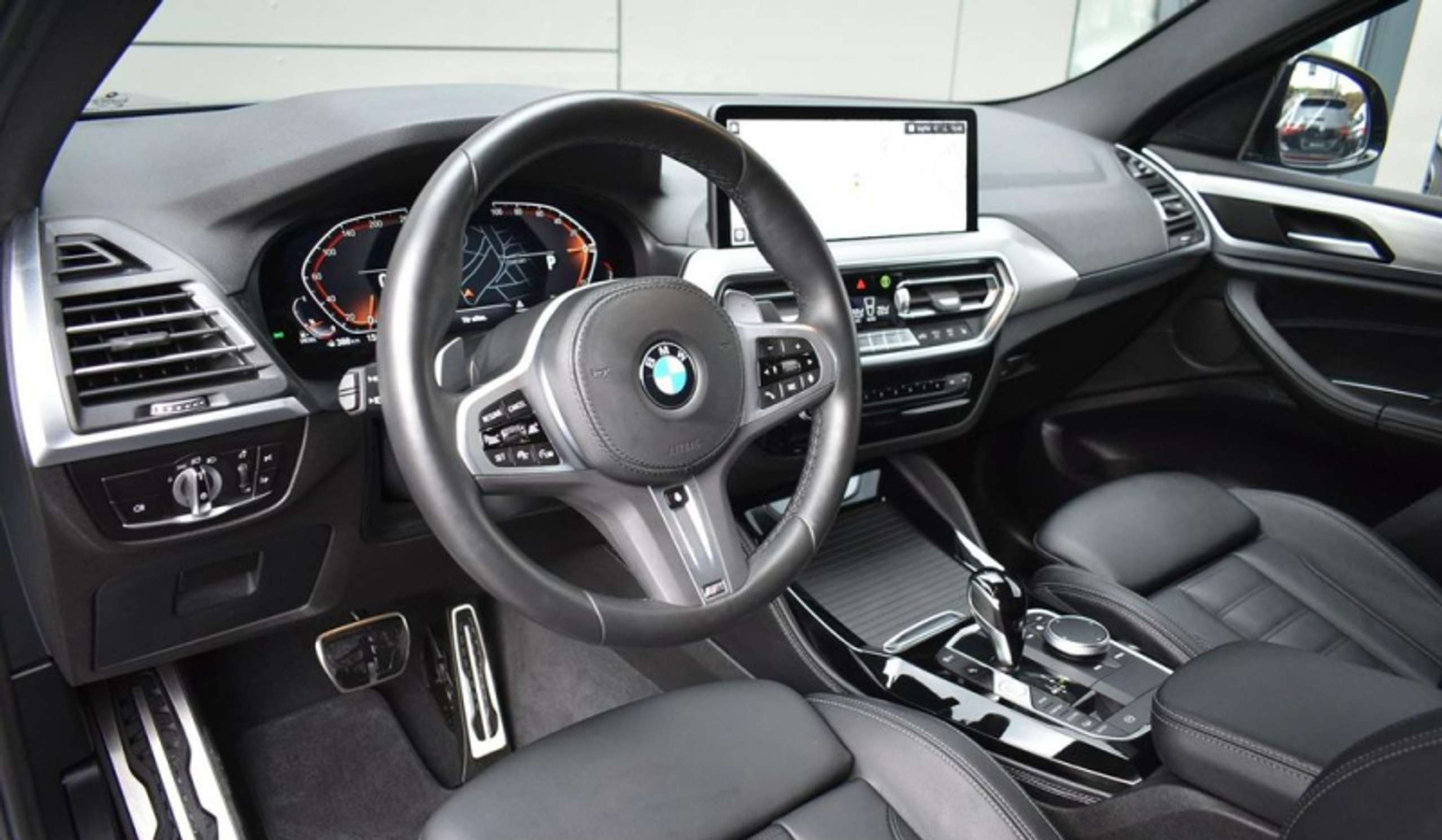 BMW - X4