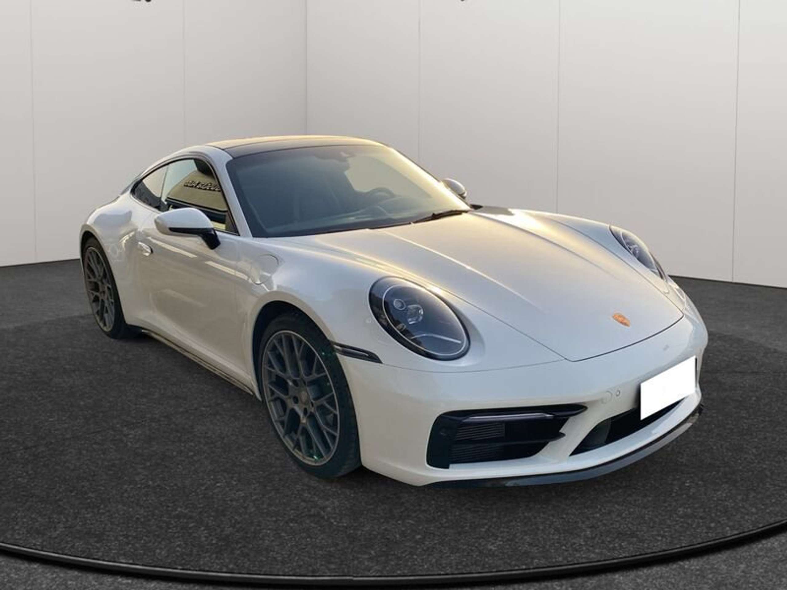 Porsche - 911