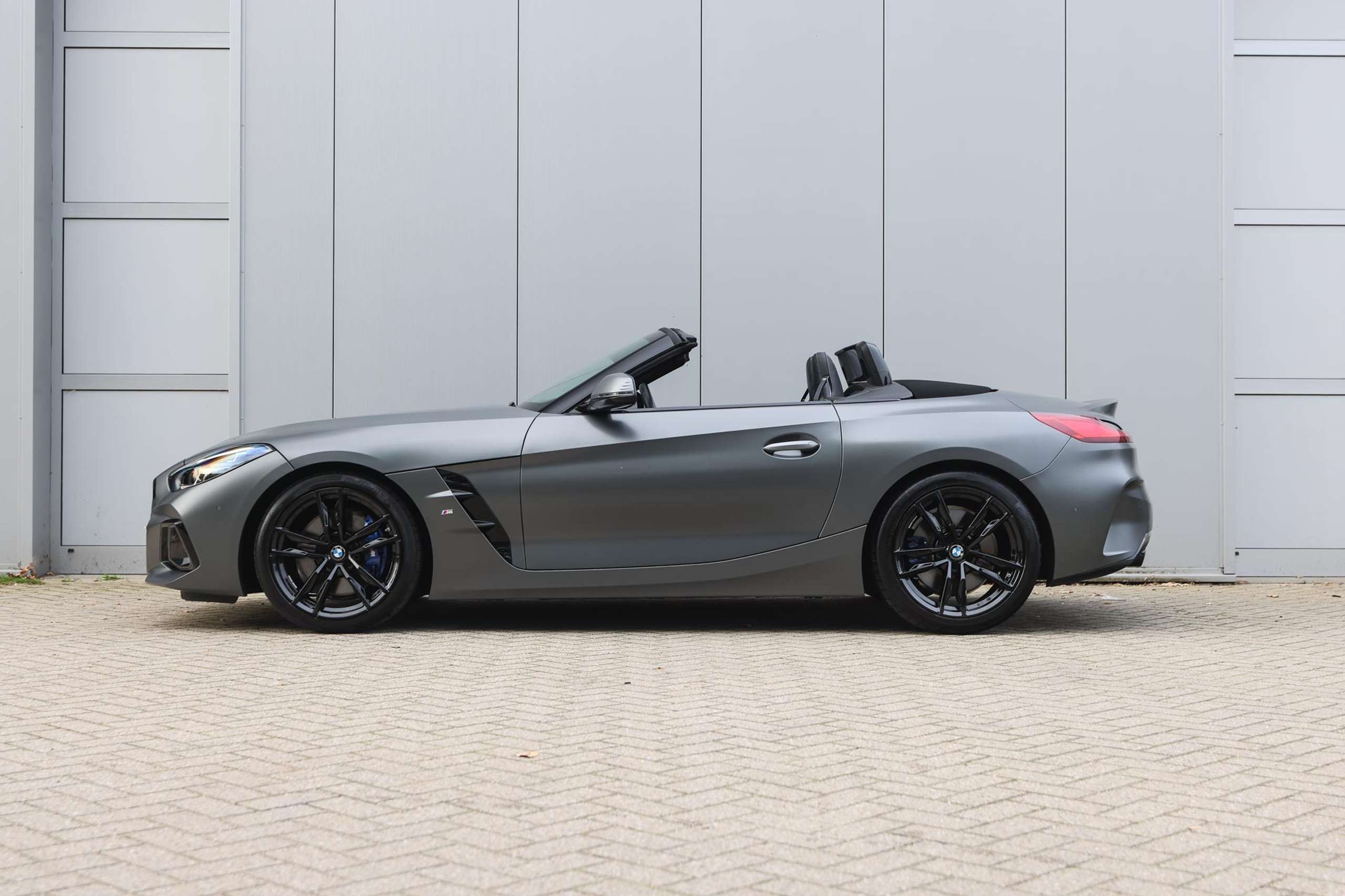 BMW - Z4