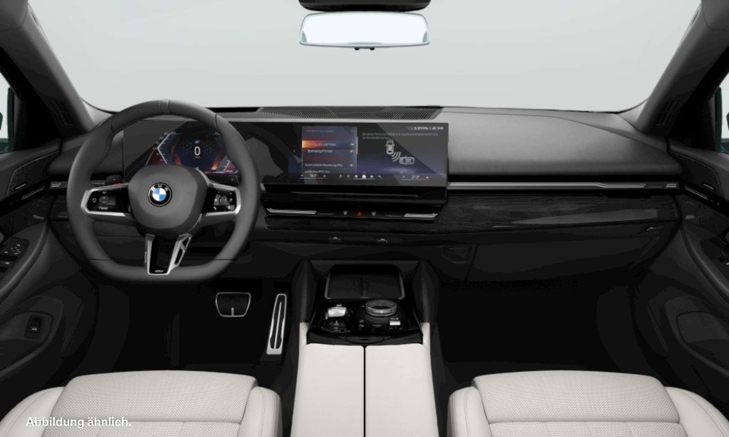 BMW - 520