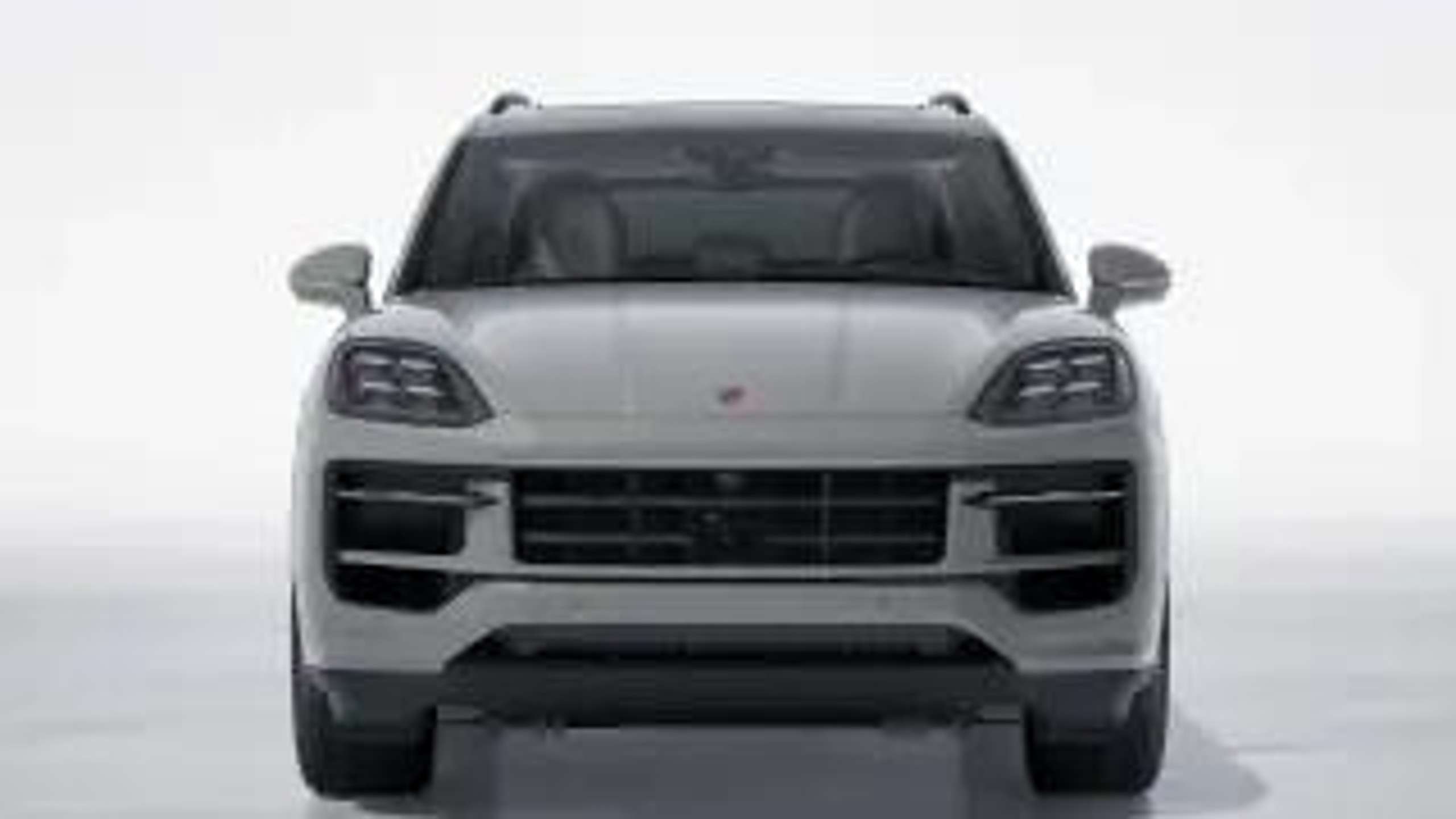 Porsche - Cayenne