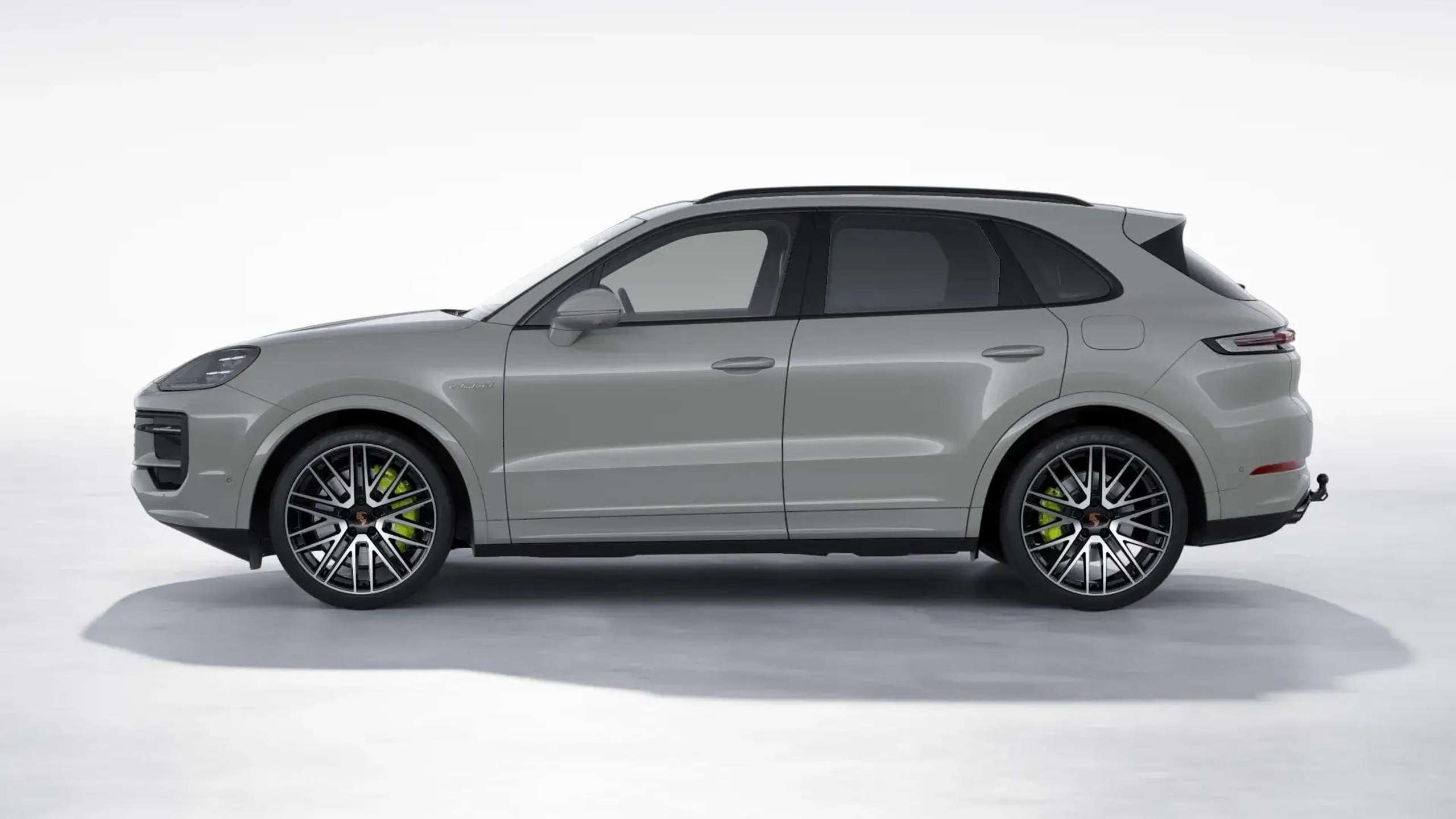 Porsche - Cayenne