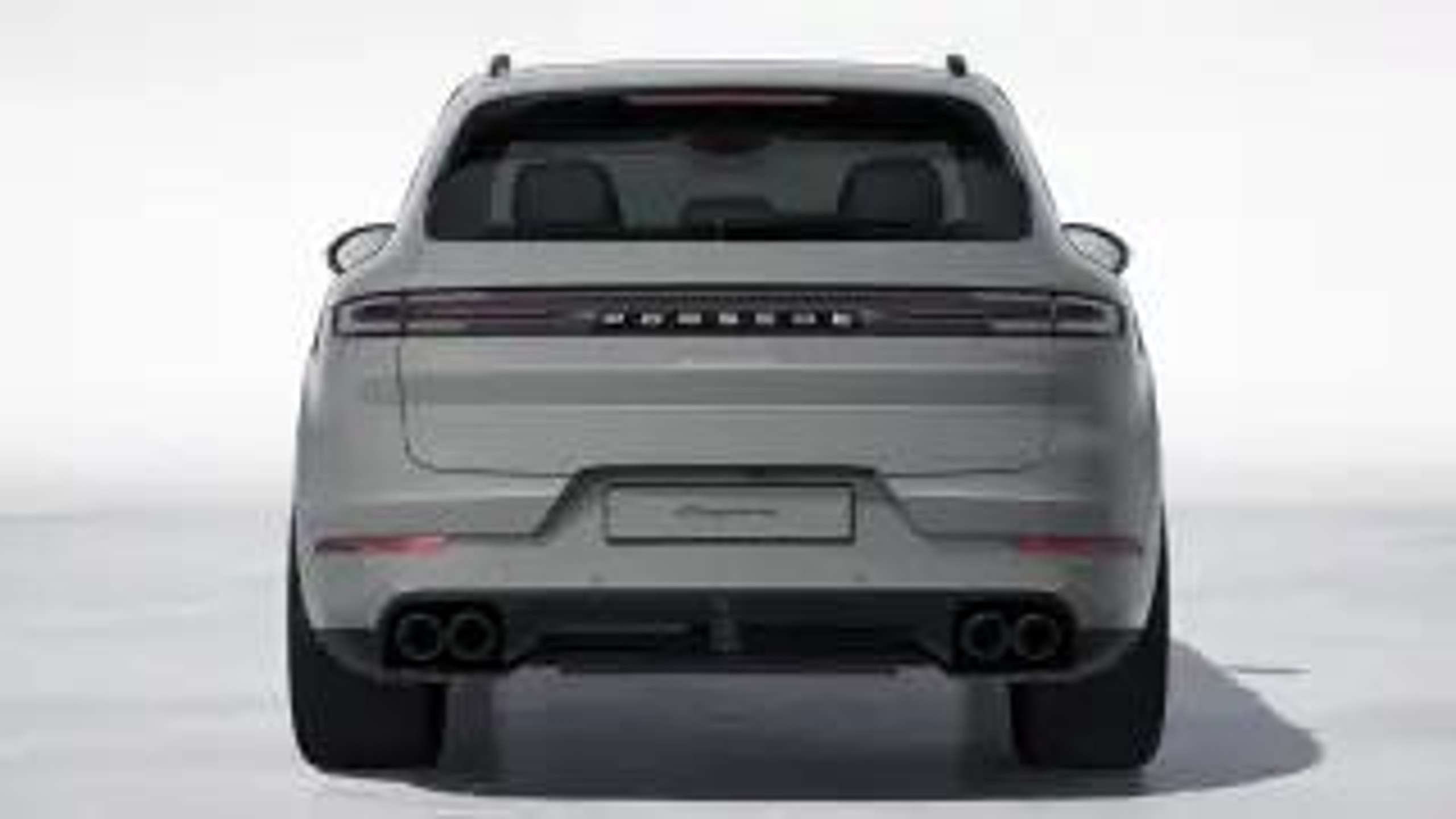 Porsche - Cayenne