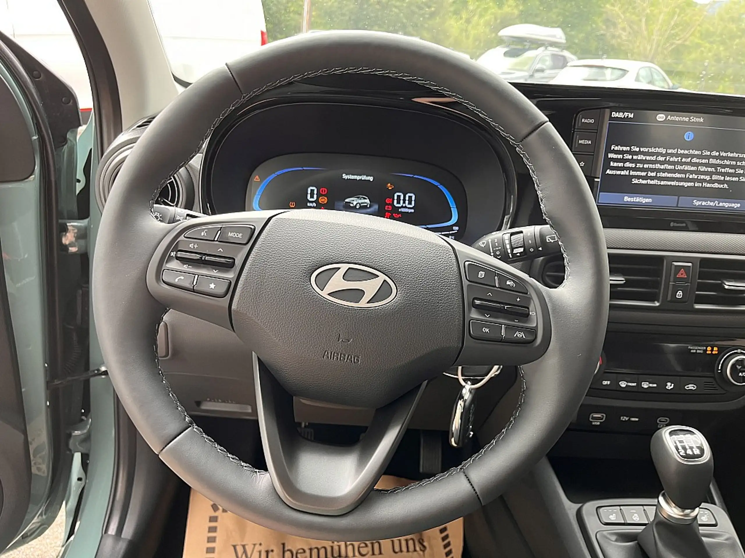 Hyundai - i10