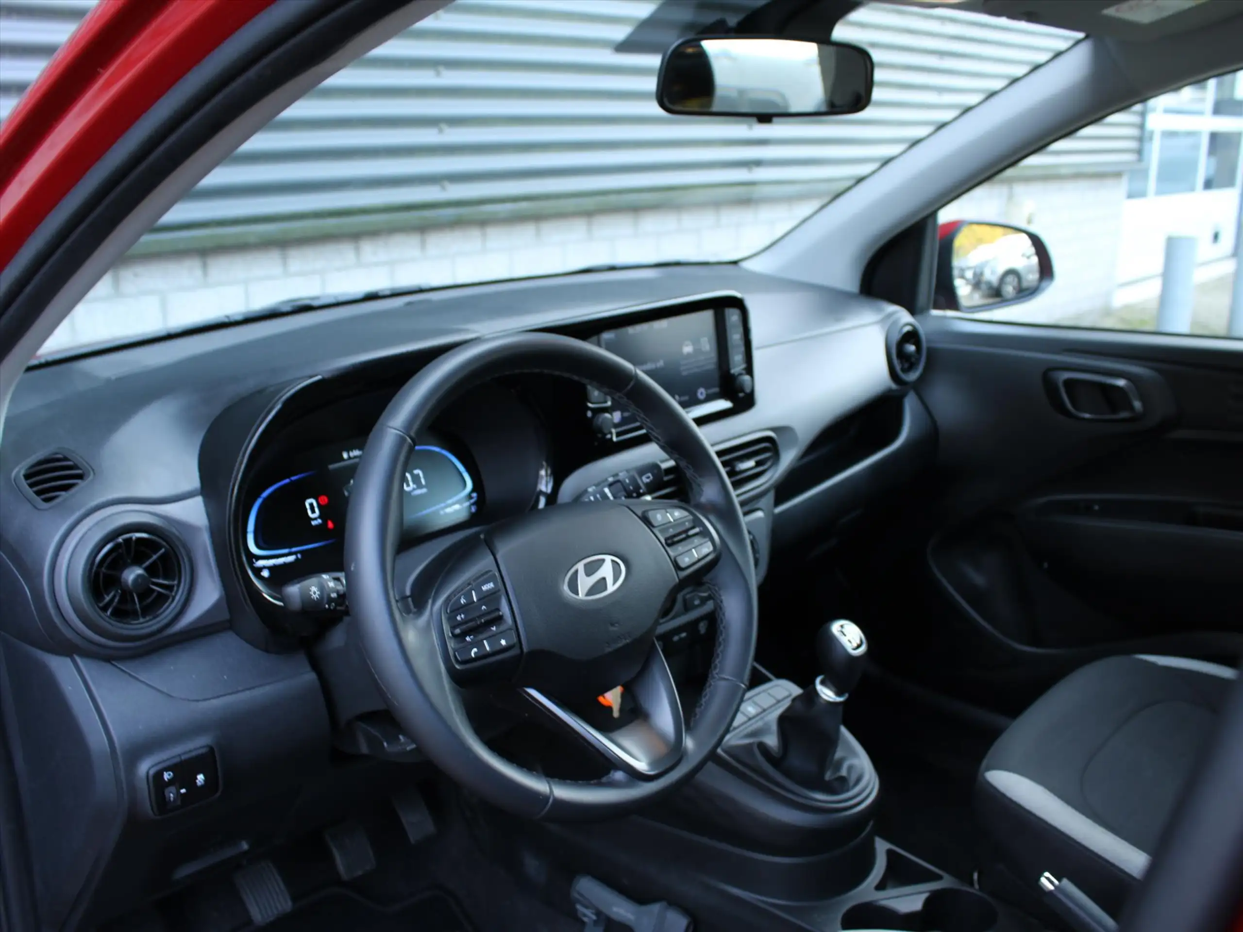 Hyundai - i10