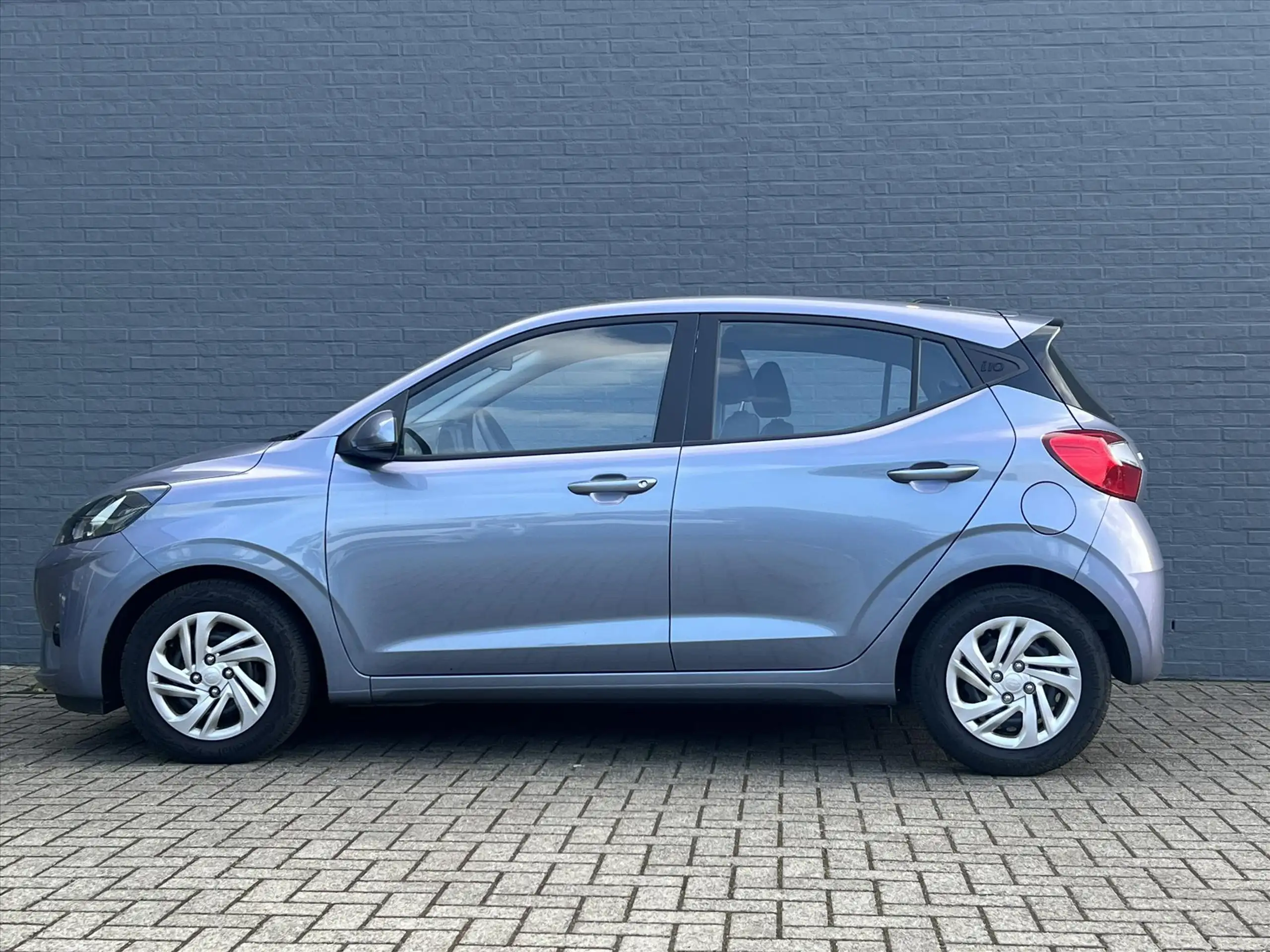 Hyundai - i10