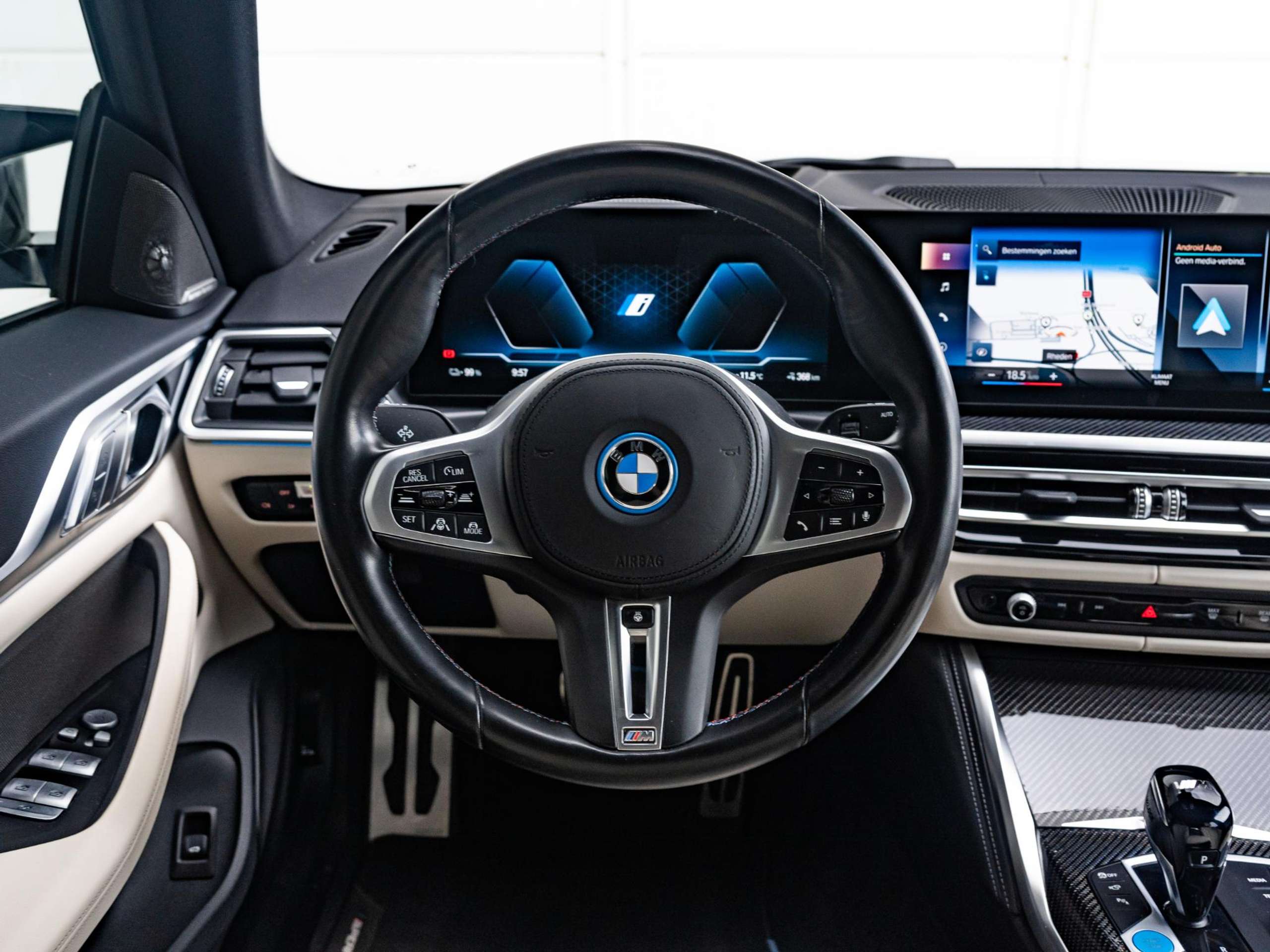 BMW - i4