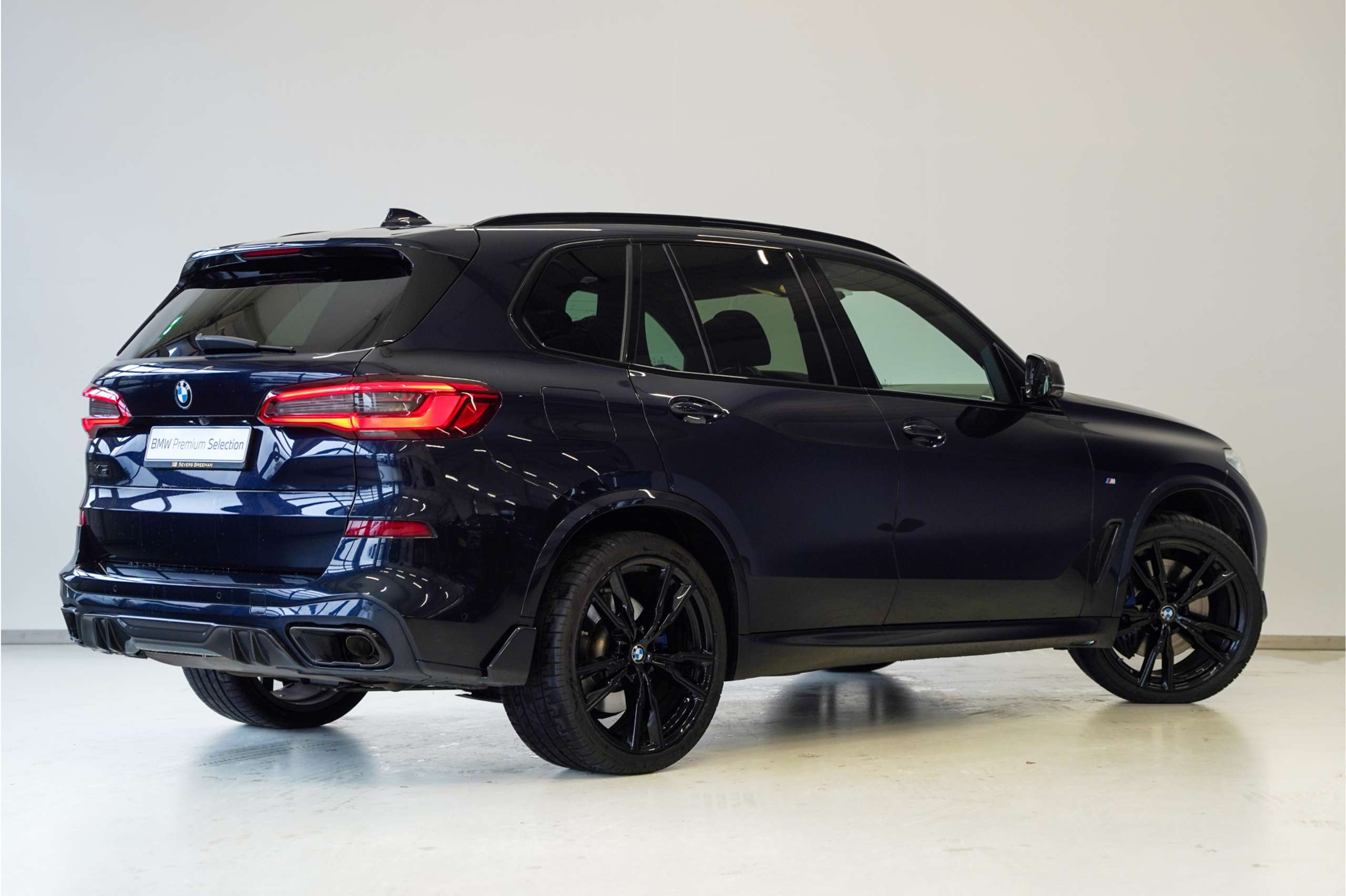 BMW - X5