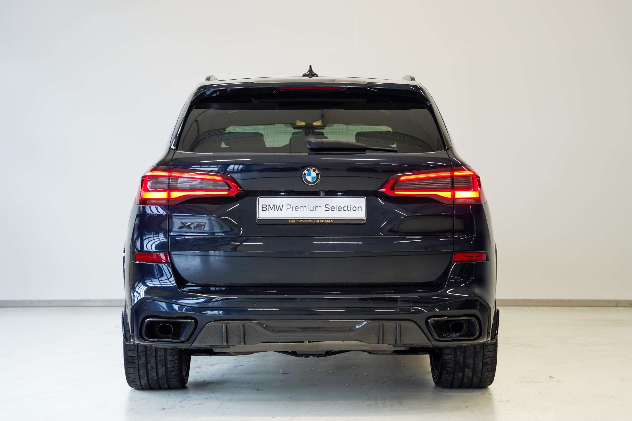 BMW - X5