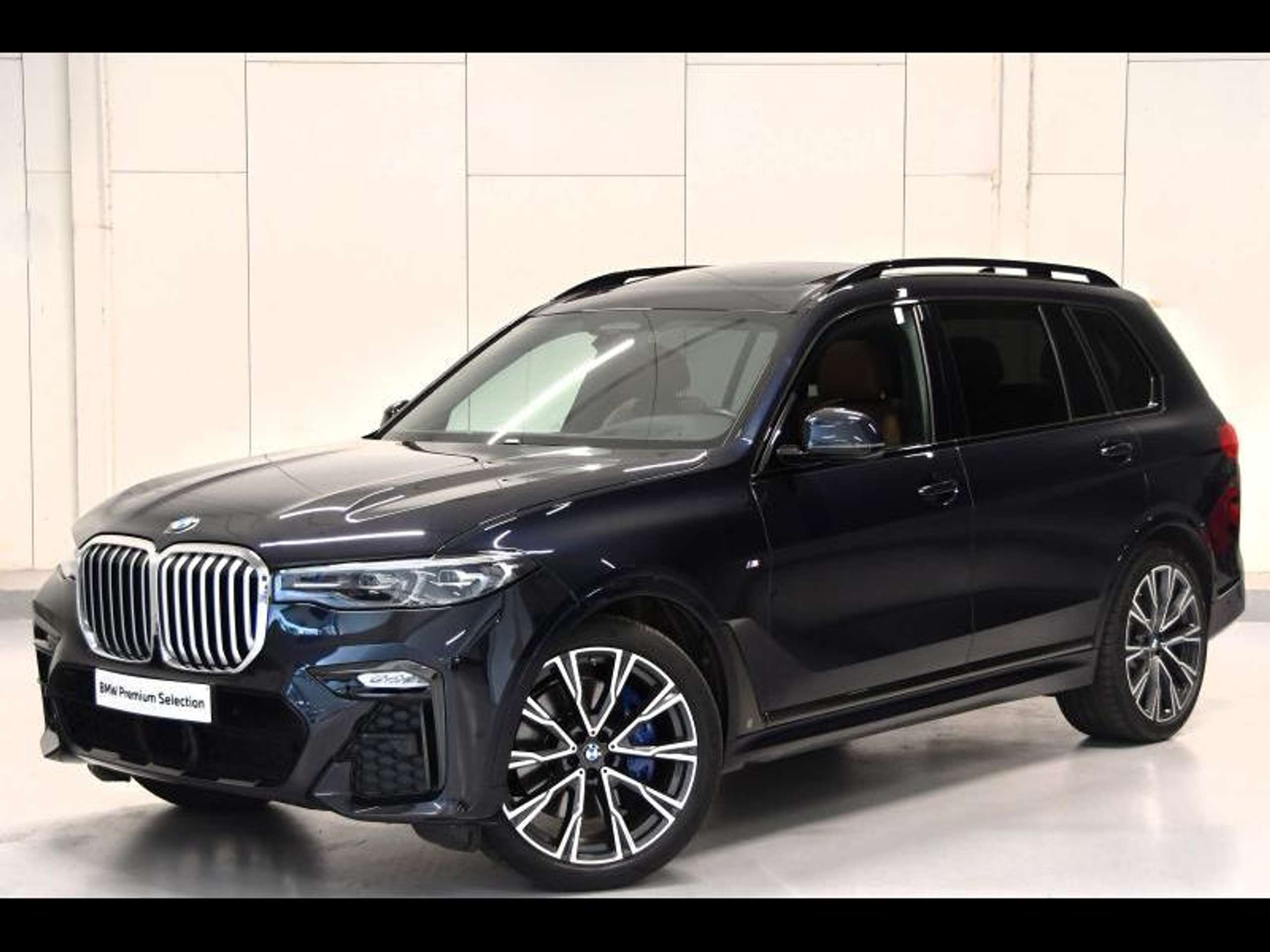 BMW - X7