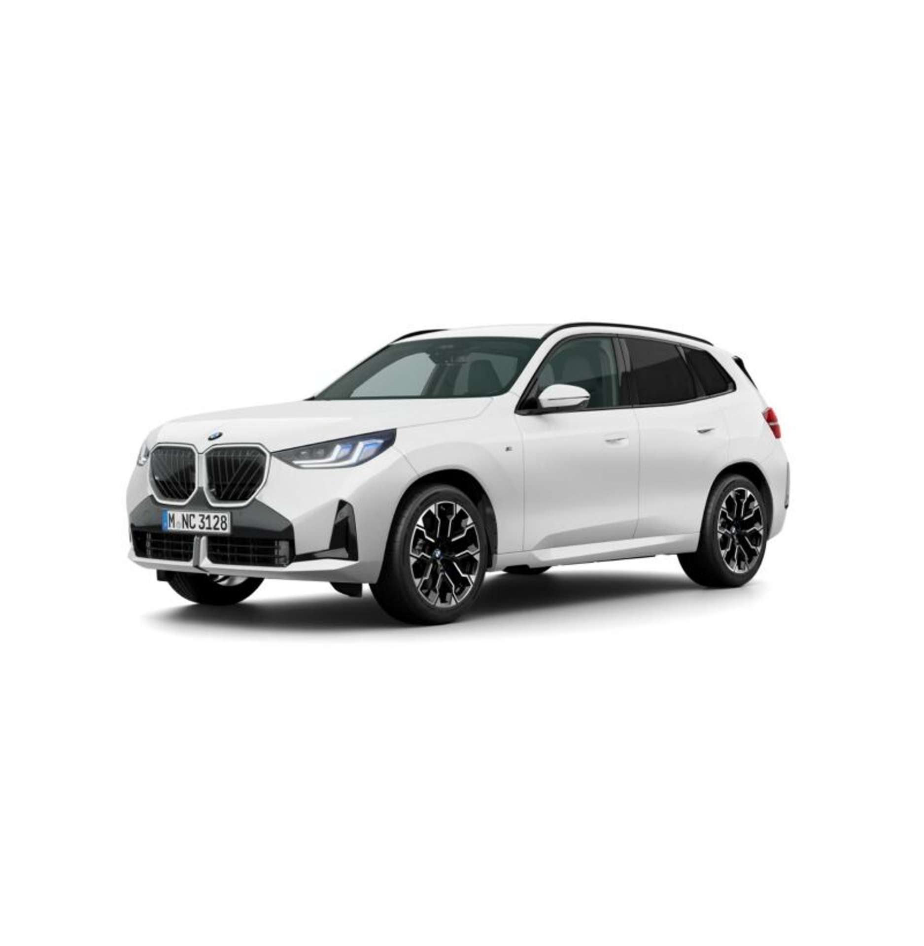 BMW - X3