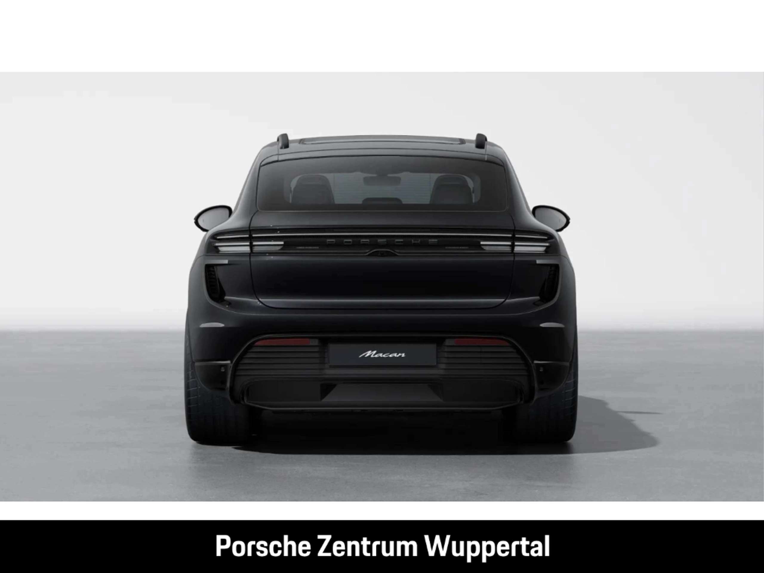 Porsche - Macan