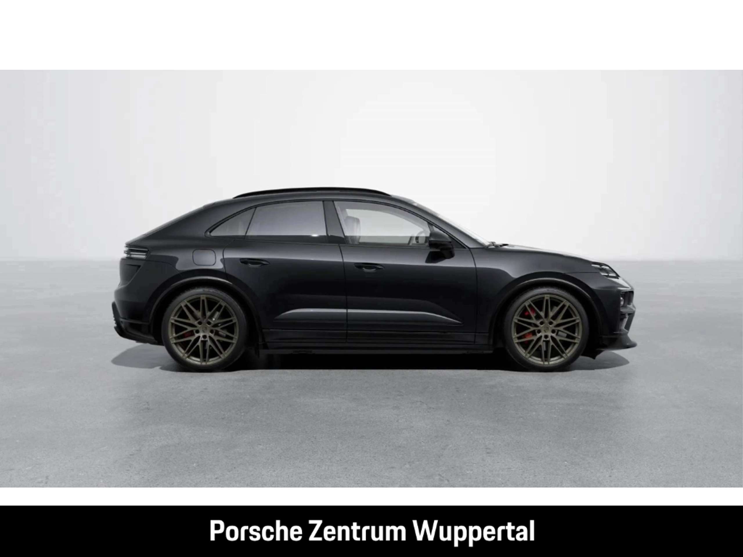 Porsche - Macan