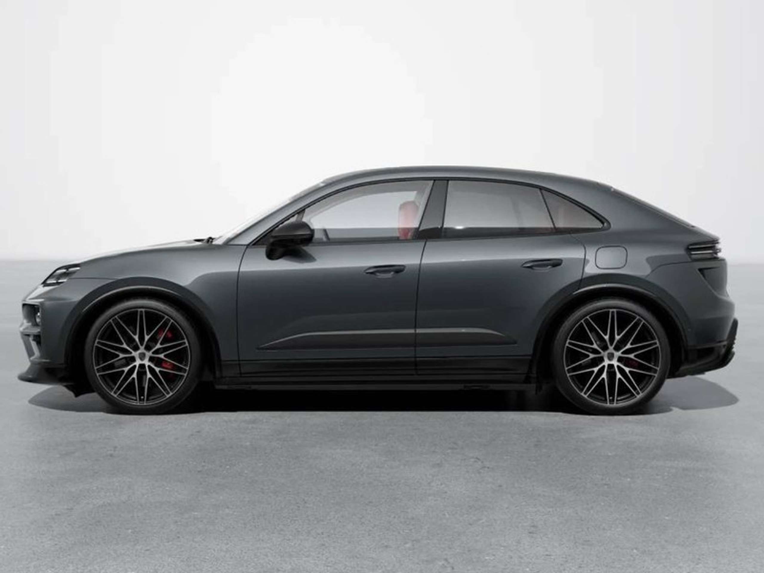 Porsche - Macan