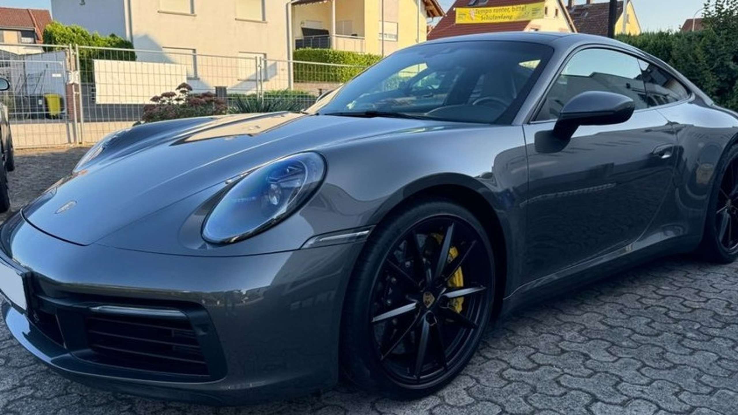 Porsche - 992