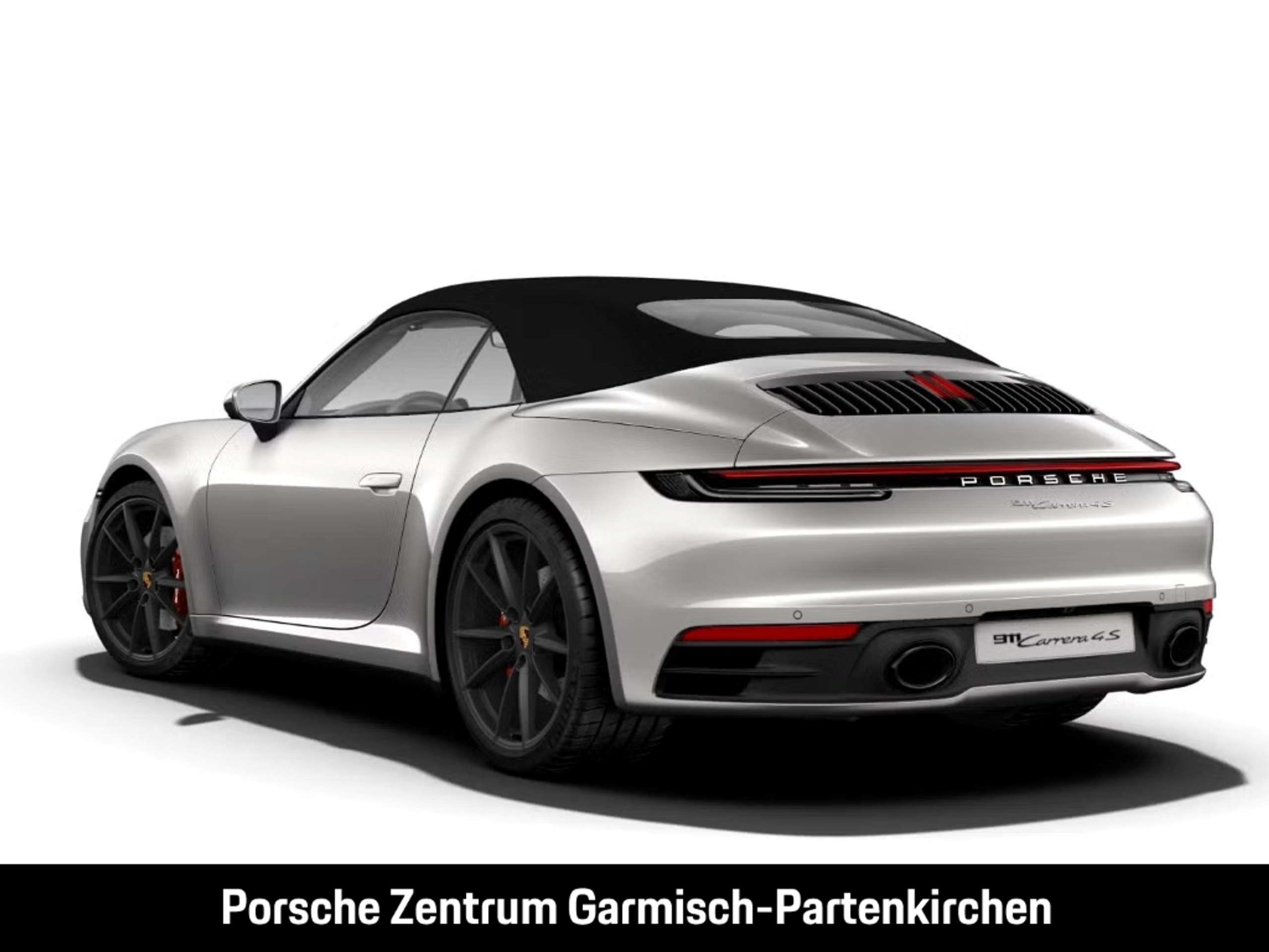 Porsche - 992