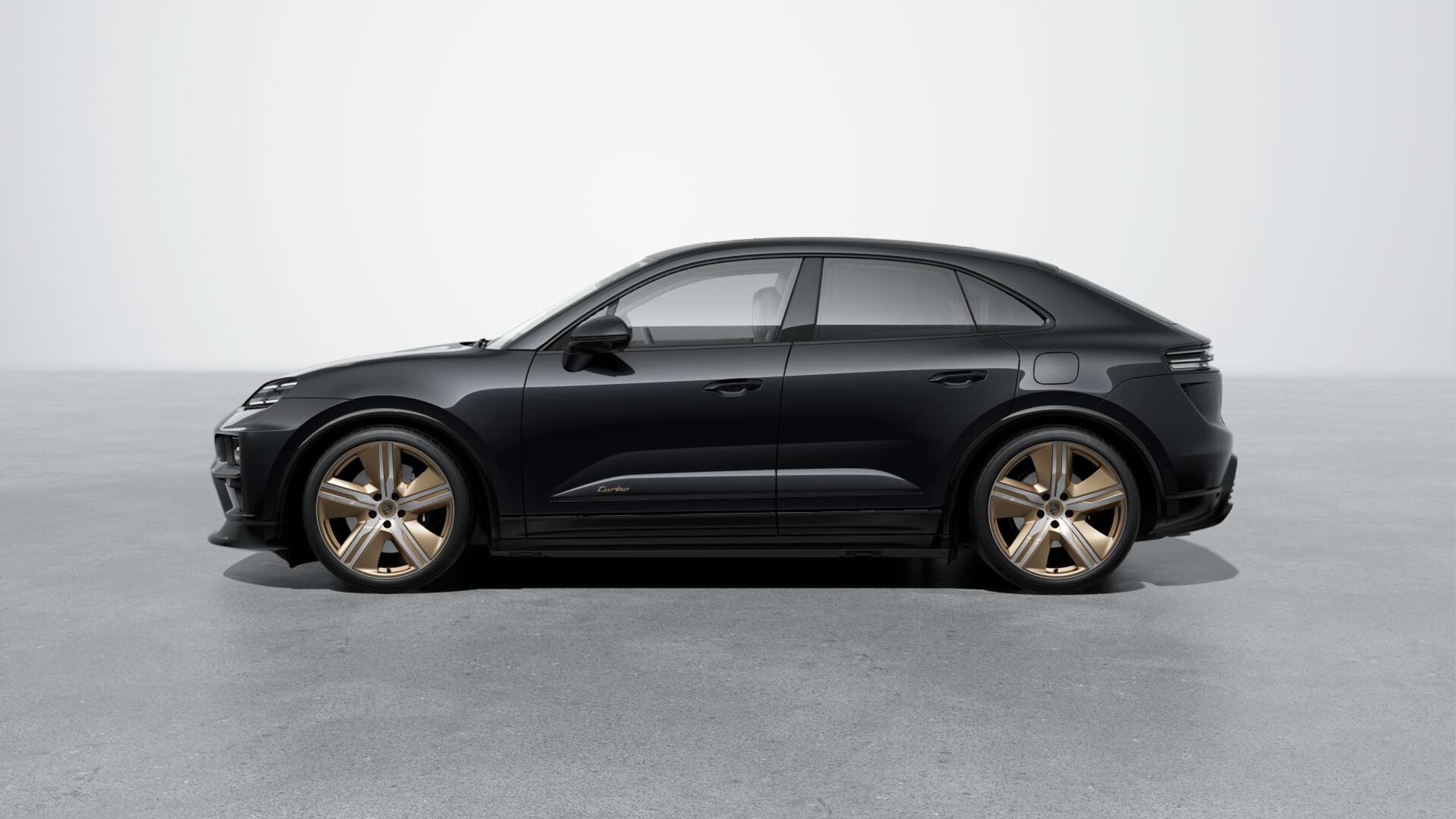 Porsche - Macan