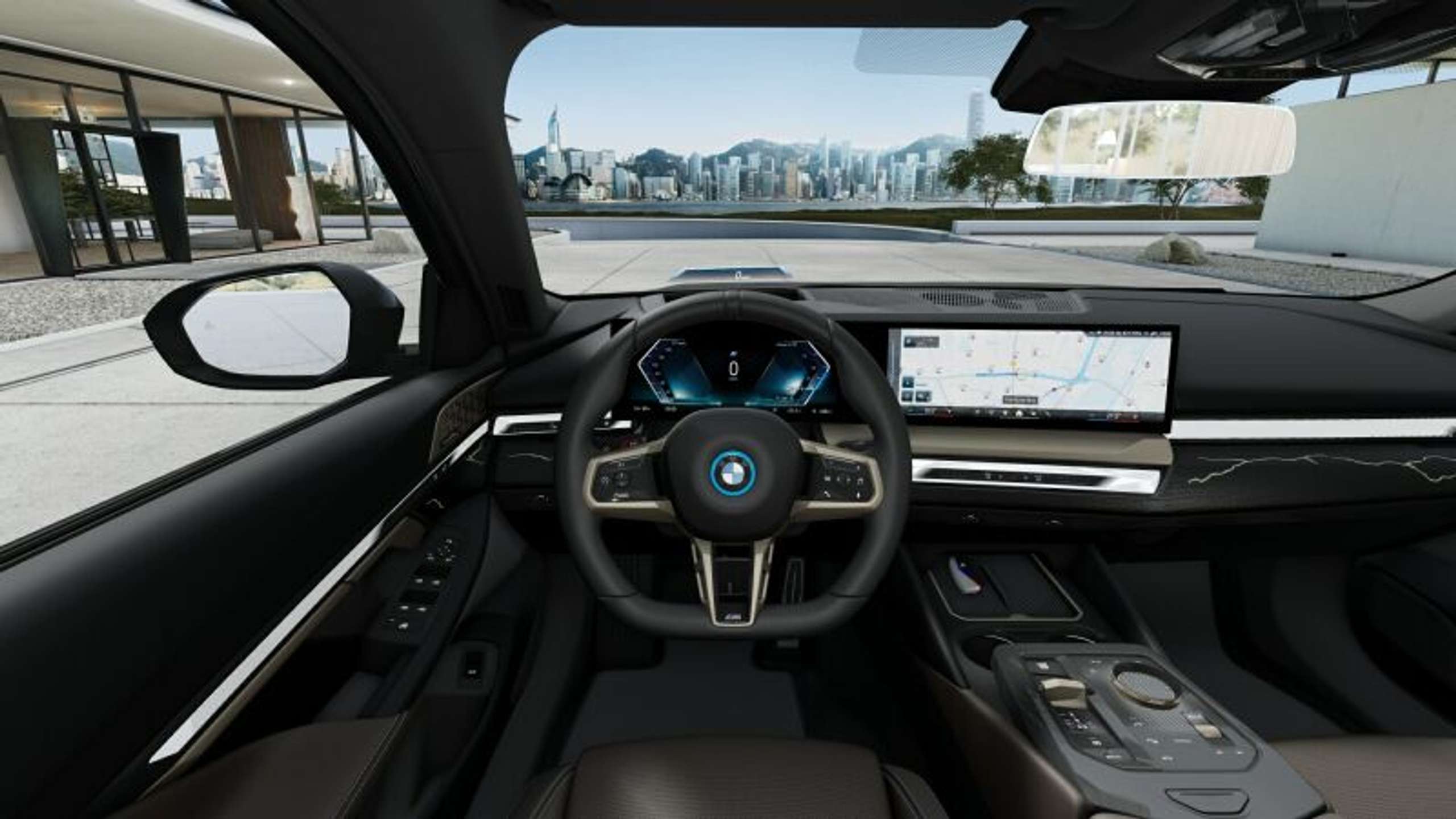 BMW - i5