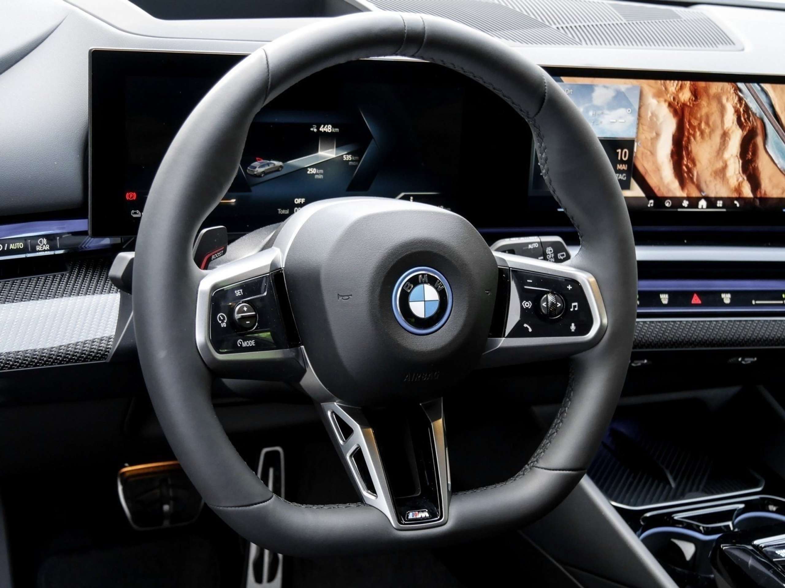 BMW - i5