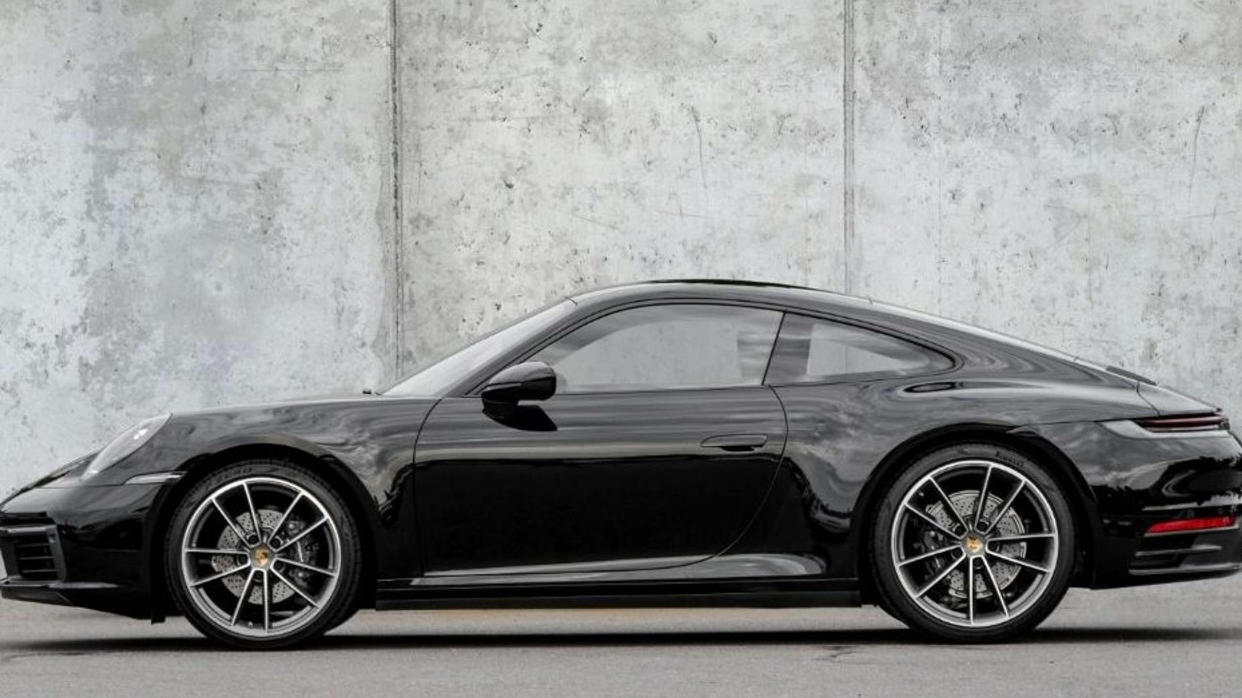 Porsche - 992