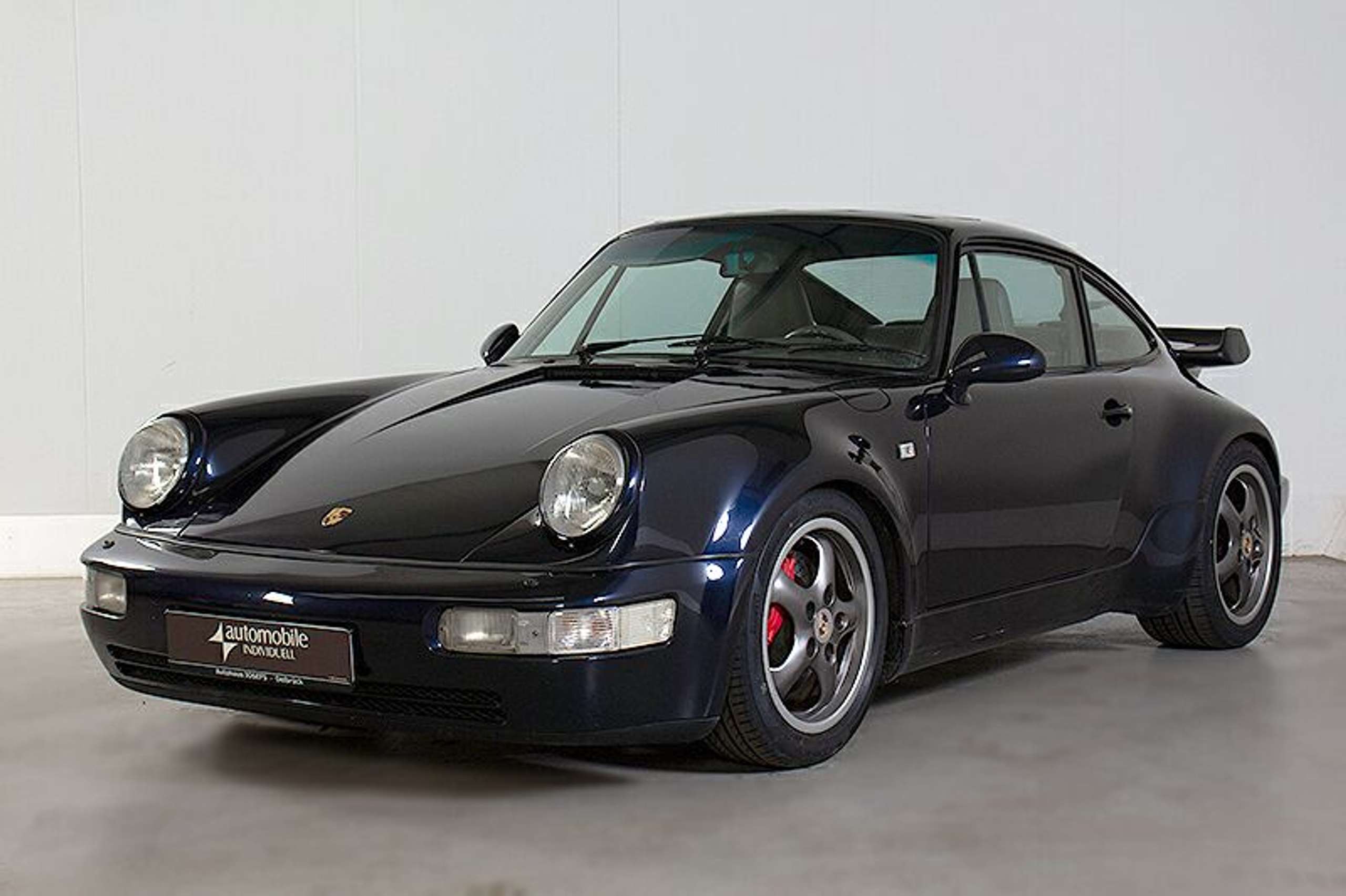 Porsche 964 1994