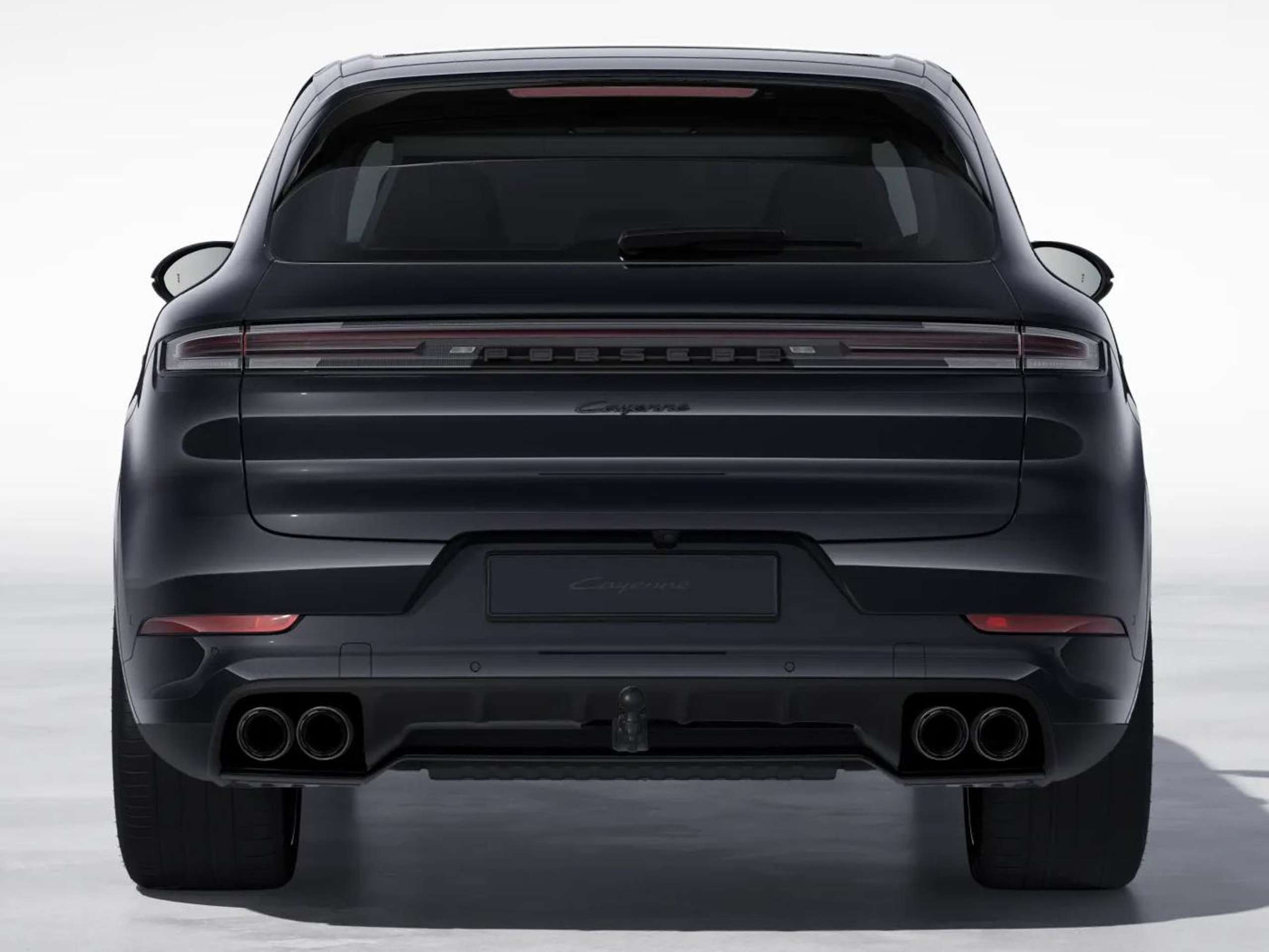 Porsche - Cayenne