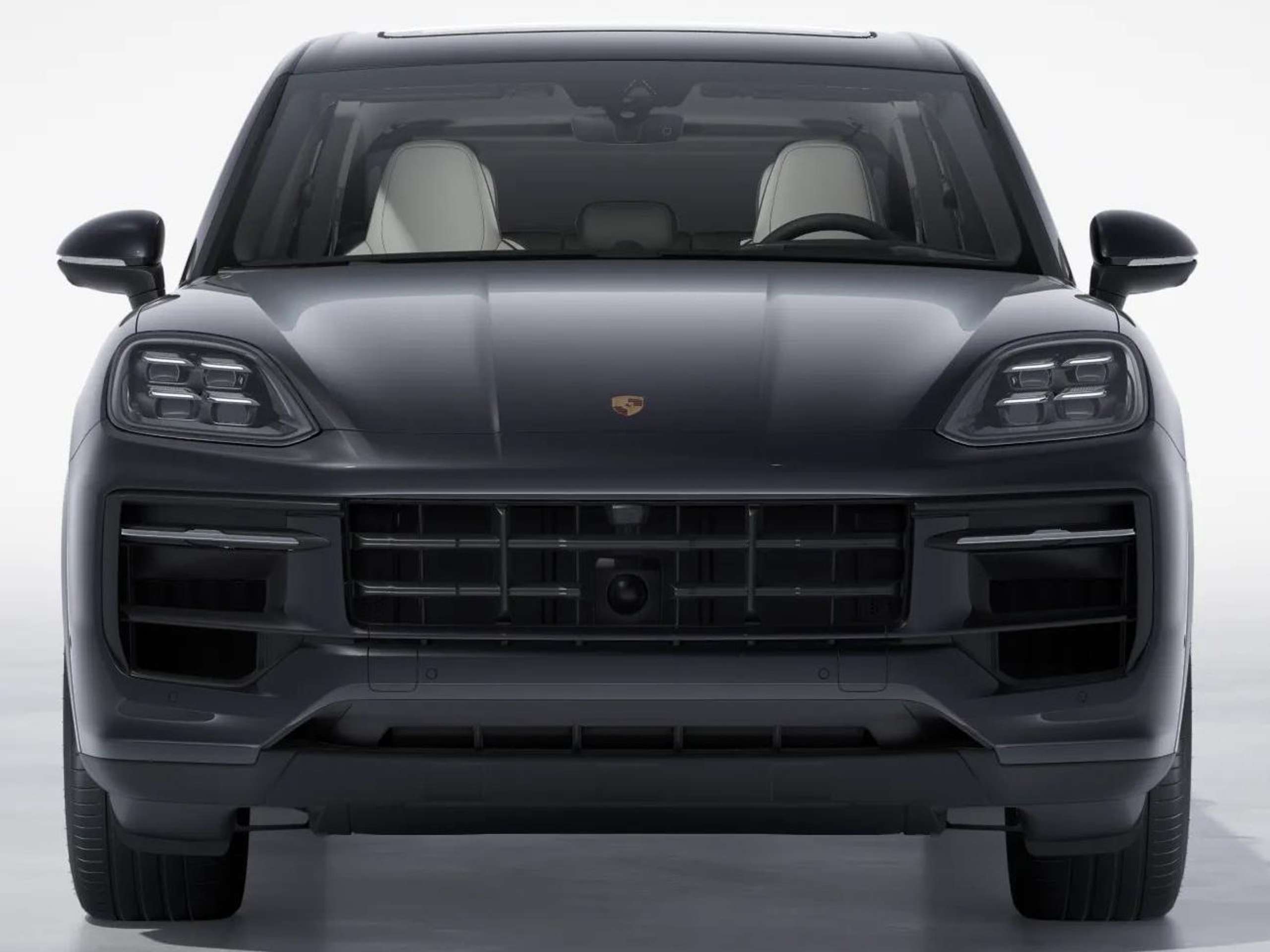 Porsche - Cayenne