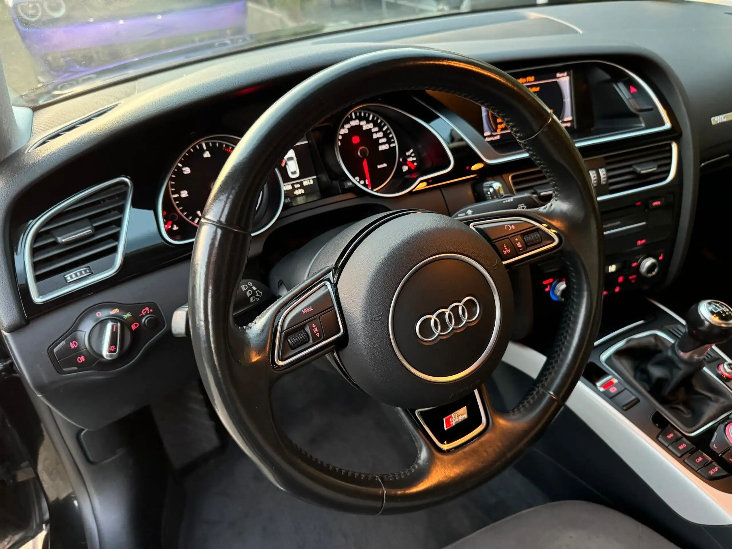 Audi - A5