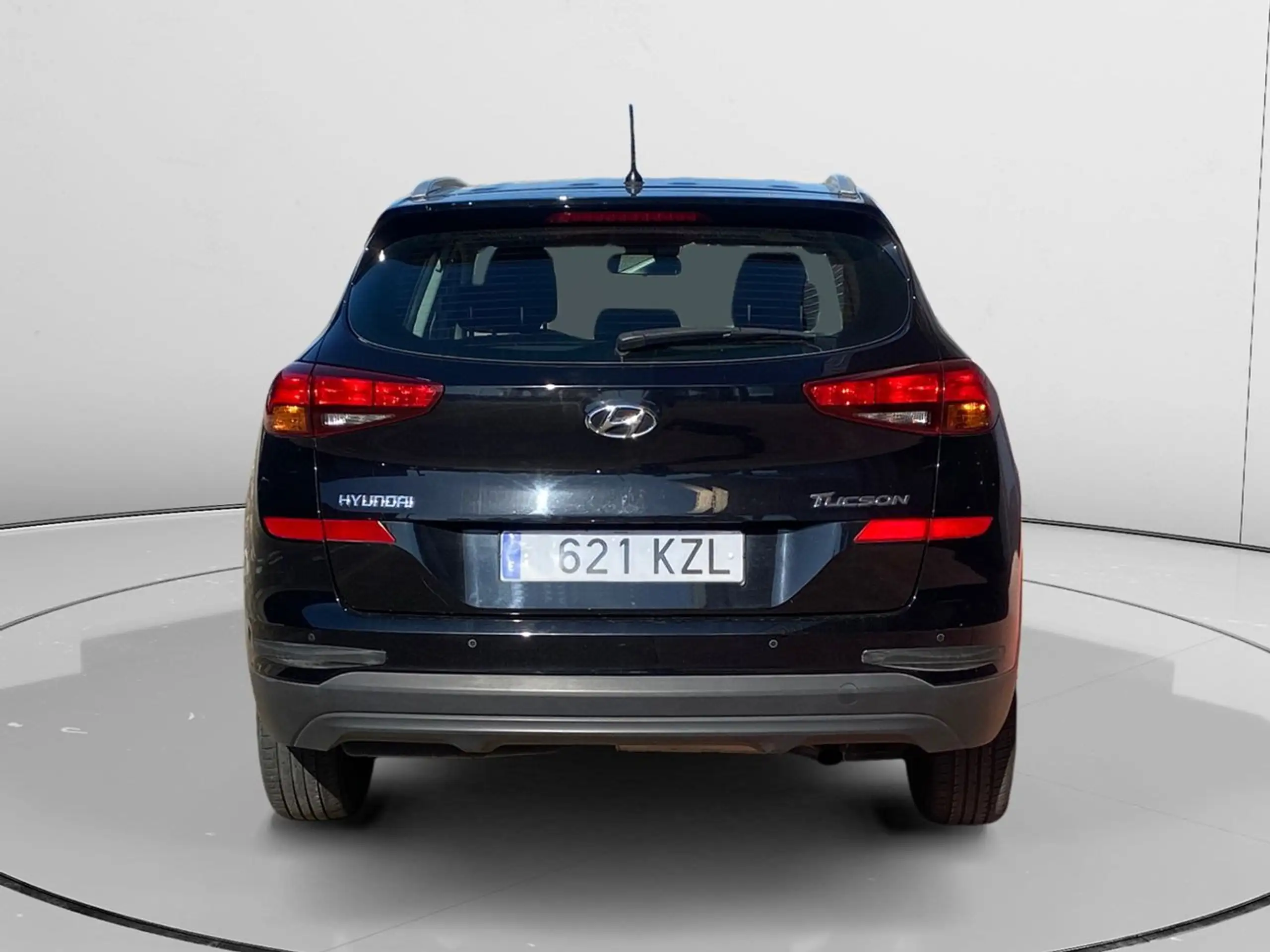 Hyundai - TUCSON