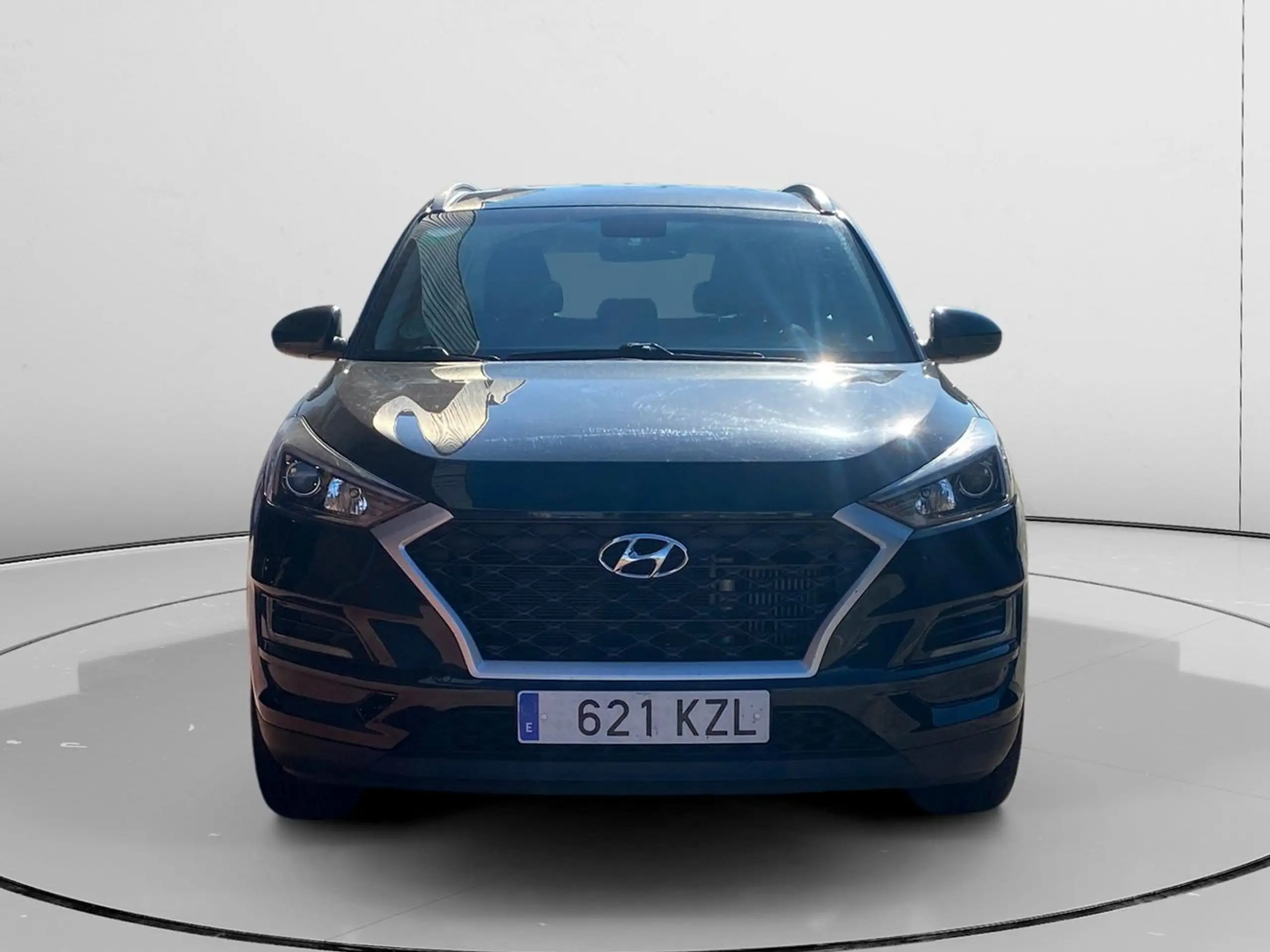 Hyundai - TUCSON