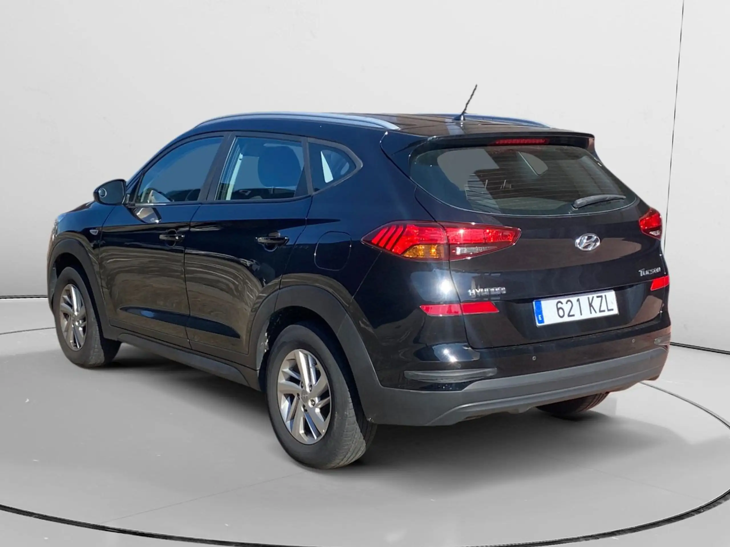 Hyundai - TUCSON