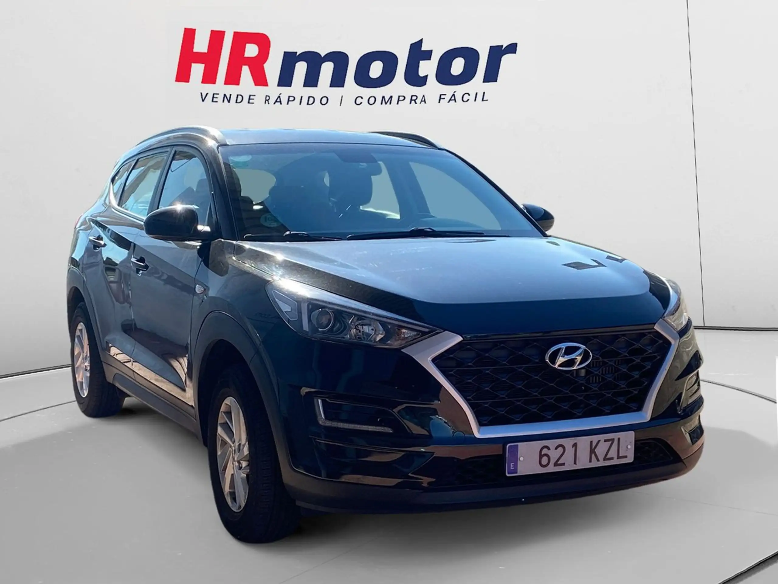 Hyundai - TUCSON