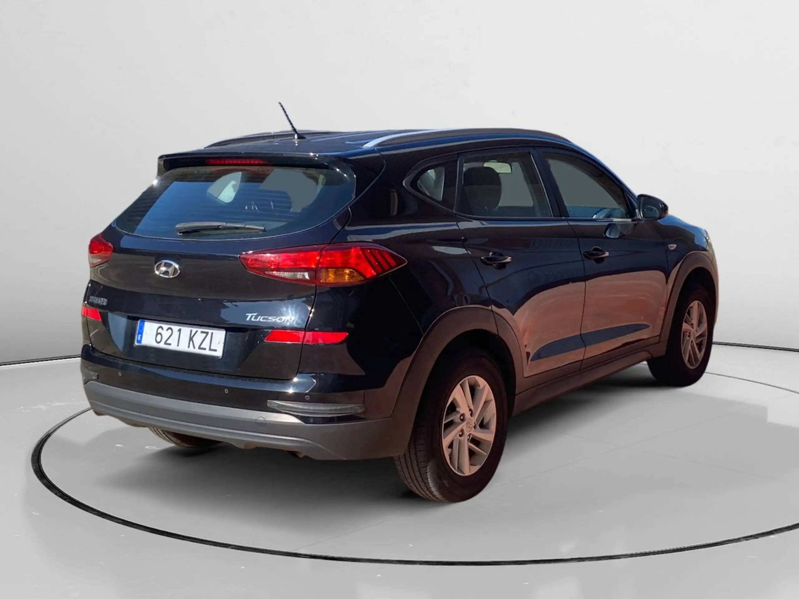 Hyundai - TUCSON