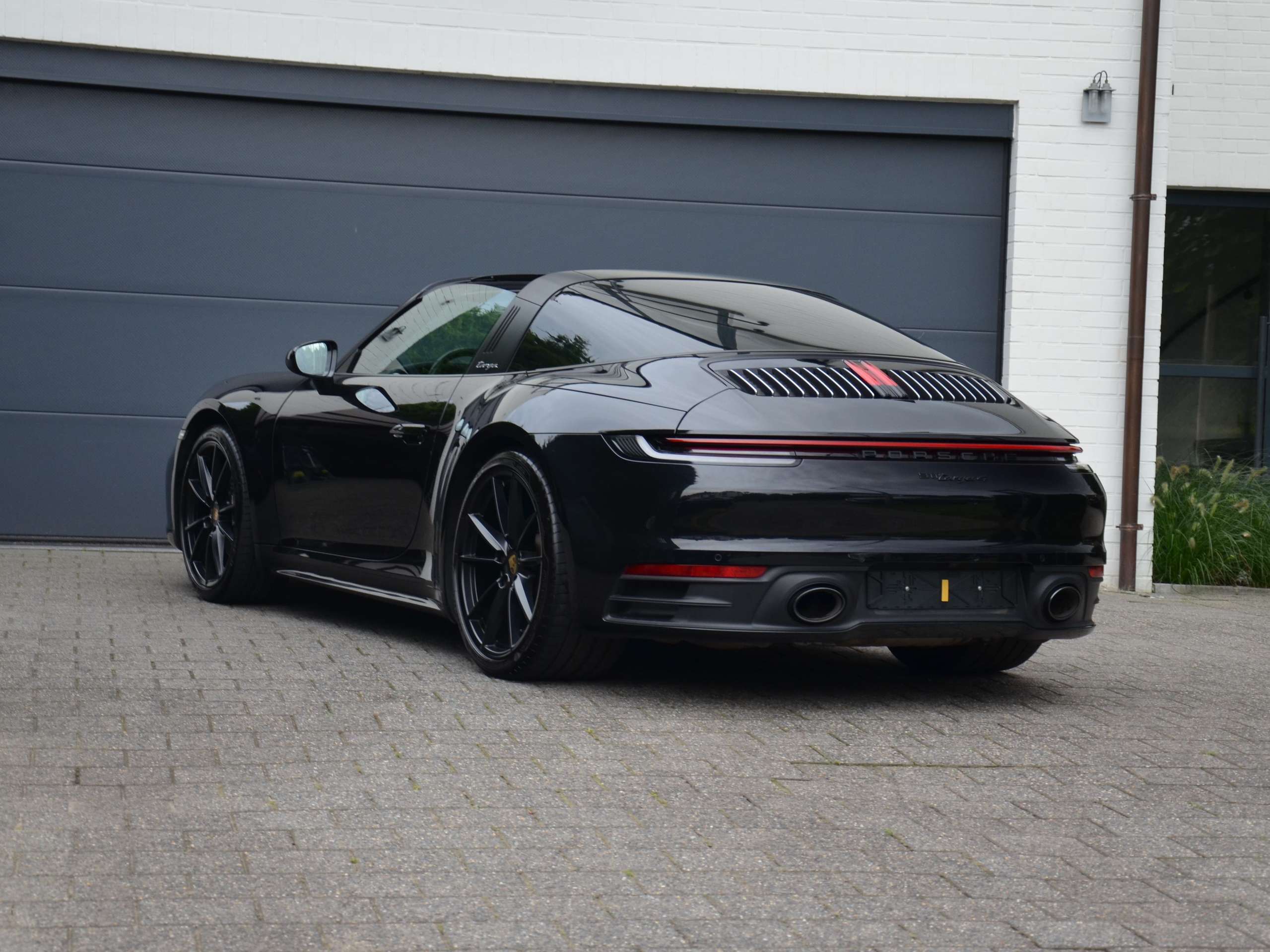 Porsche - 992