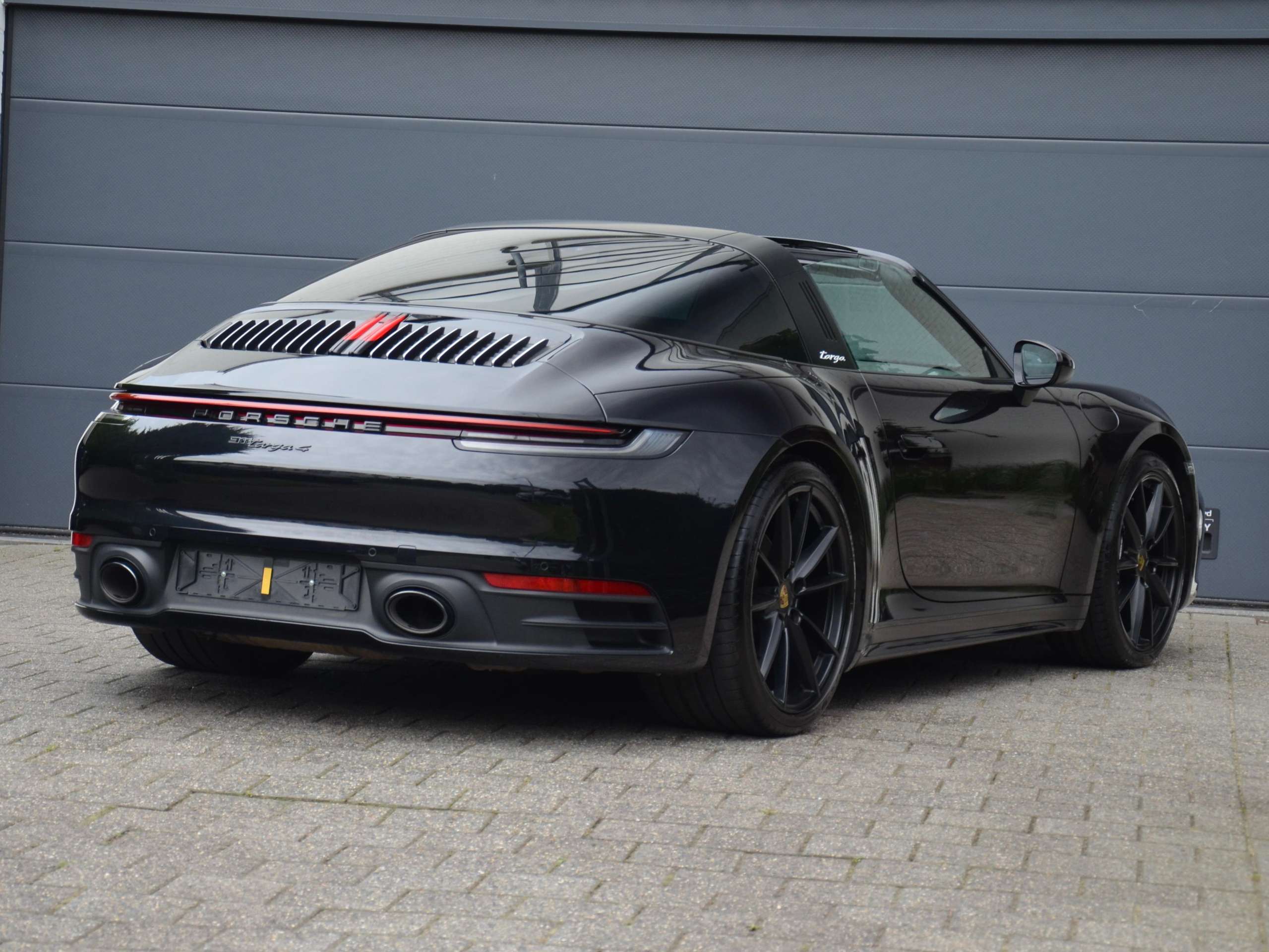 Porsche - 992