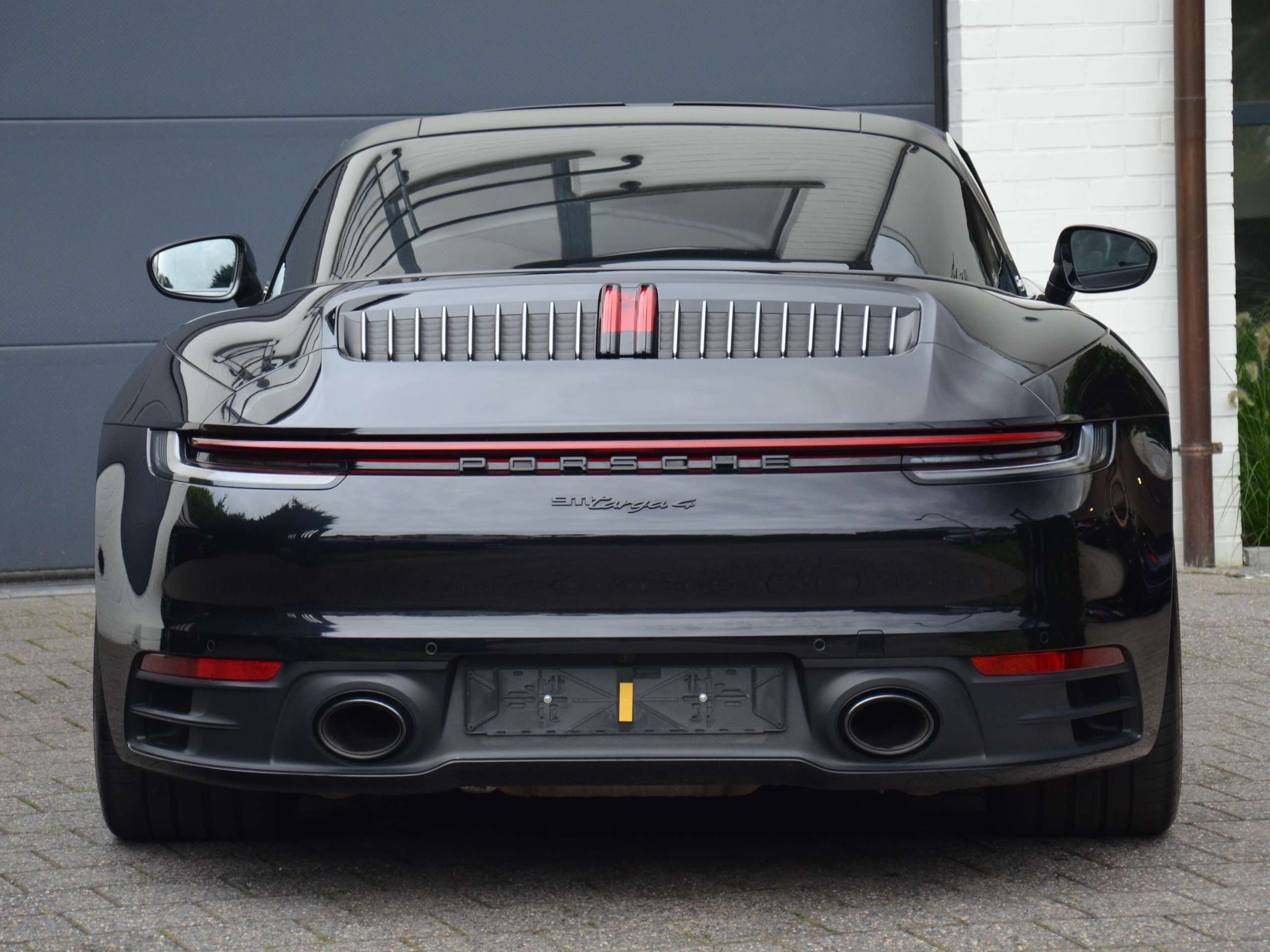 Porsche - 992