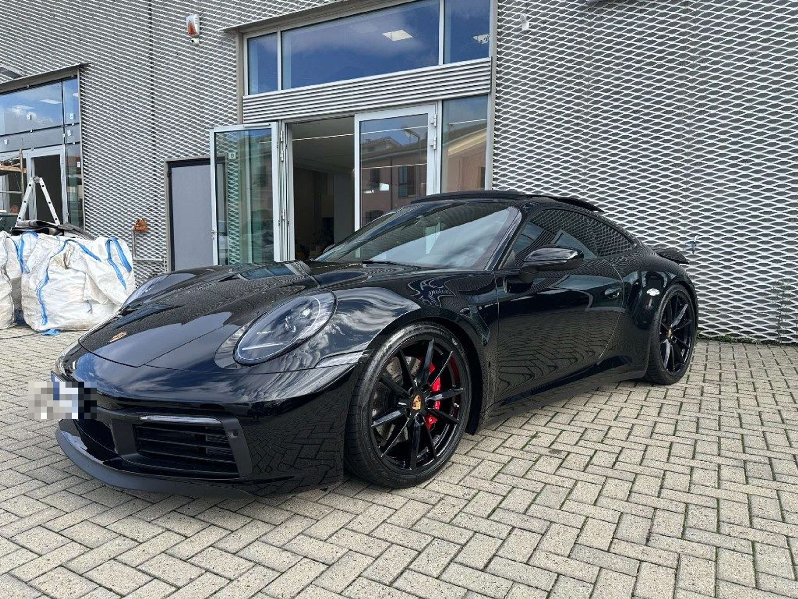 Porsche - 992