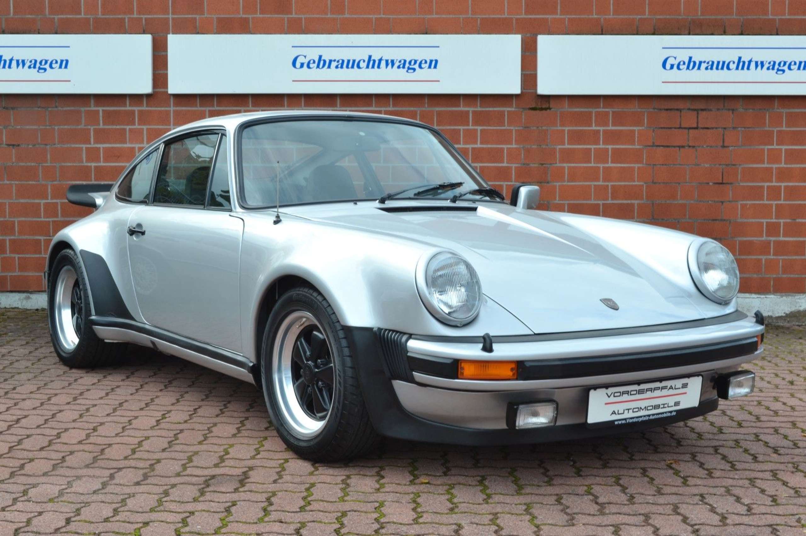 Porsche 930 1976