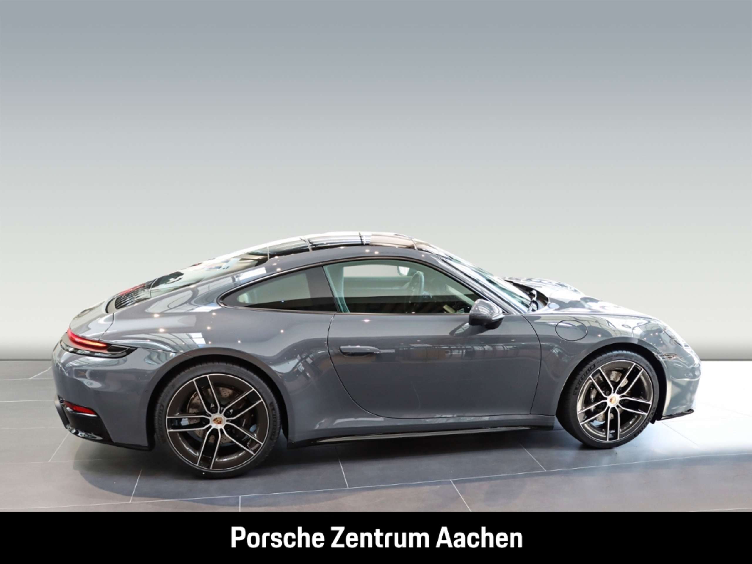 Porsche - 992