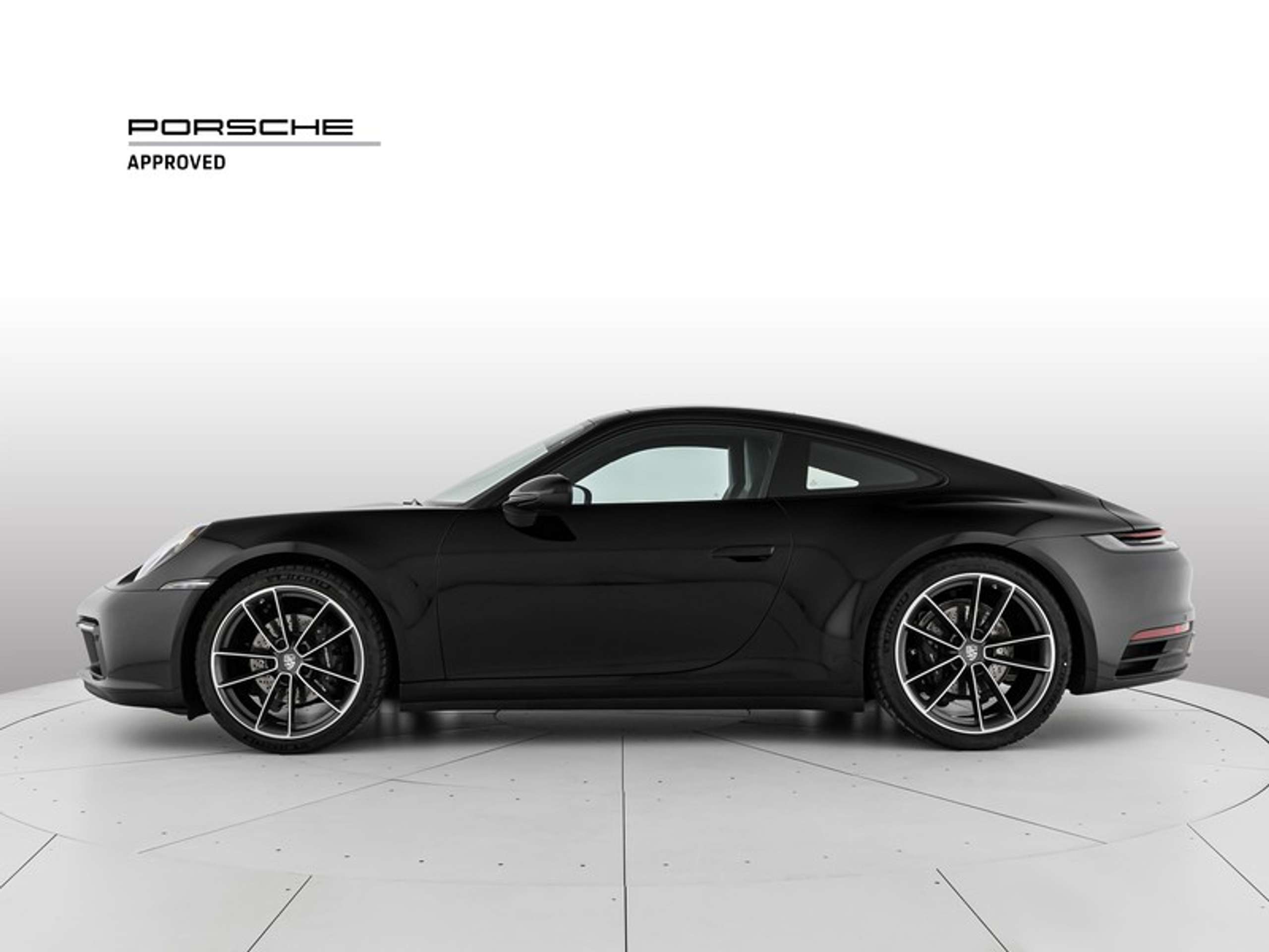 Porsche - 992