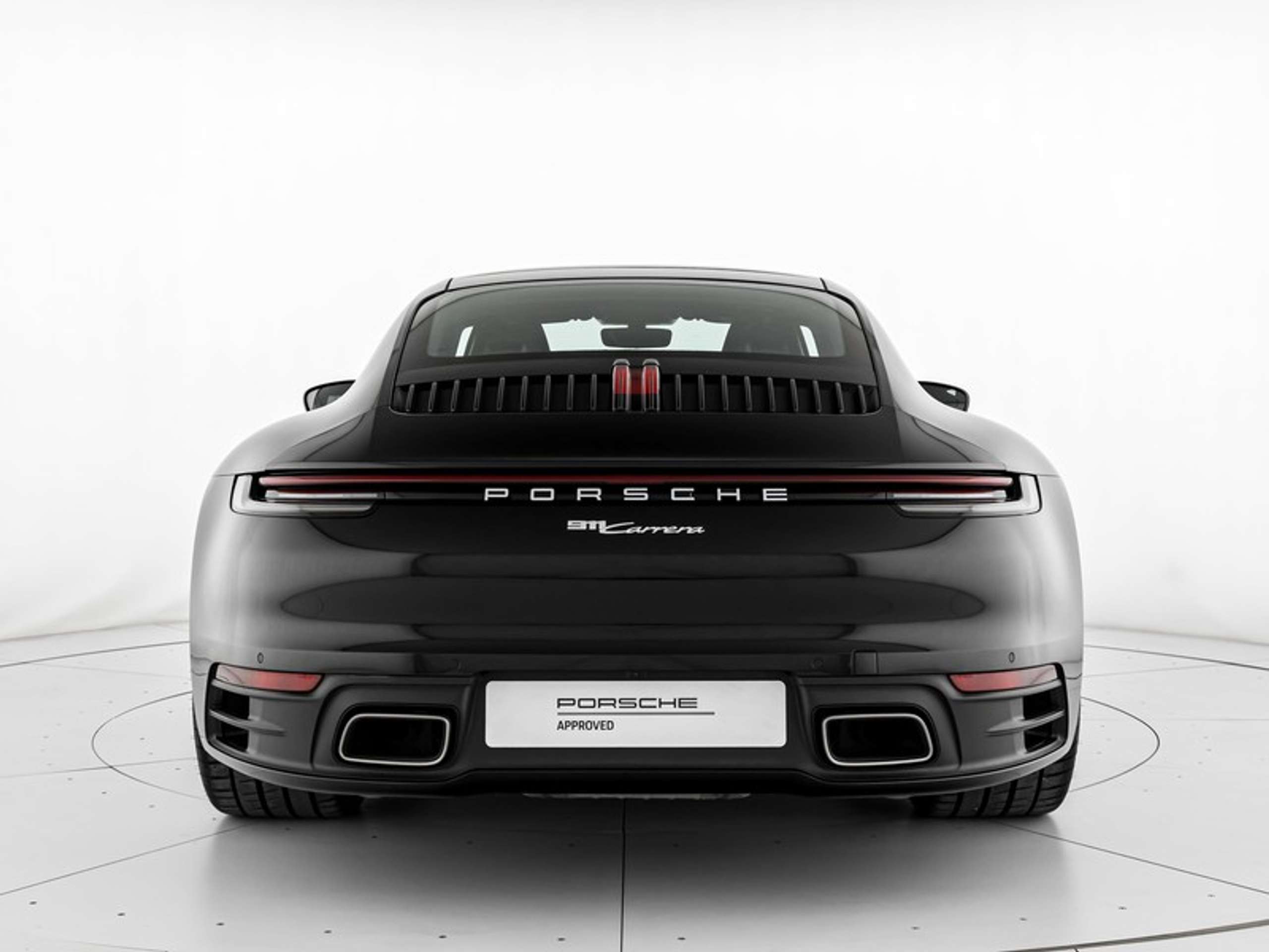 Porsche - 992