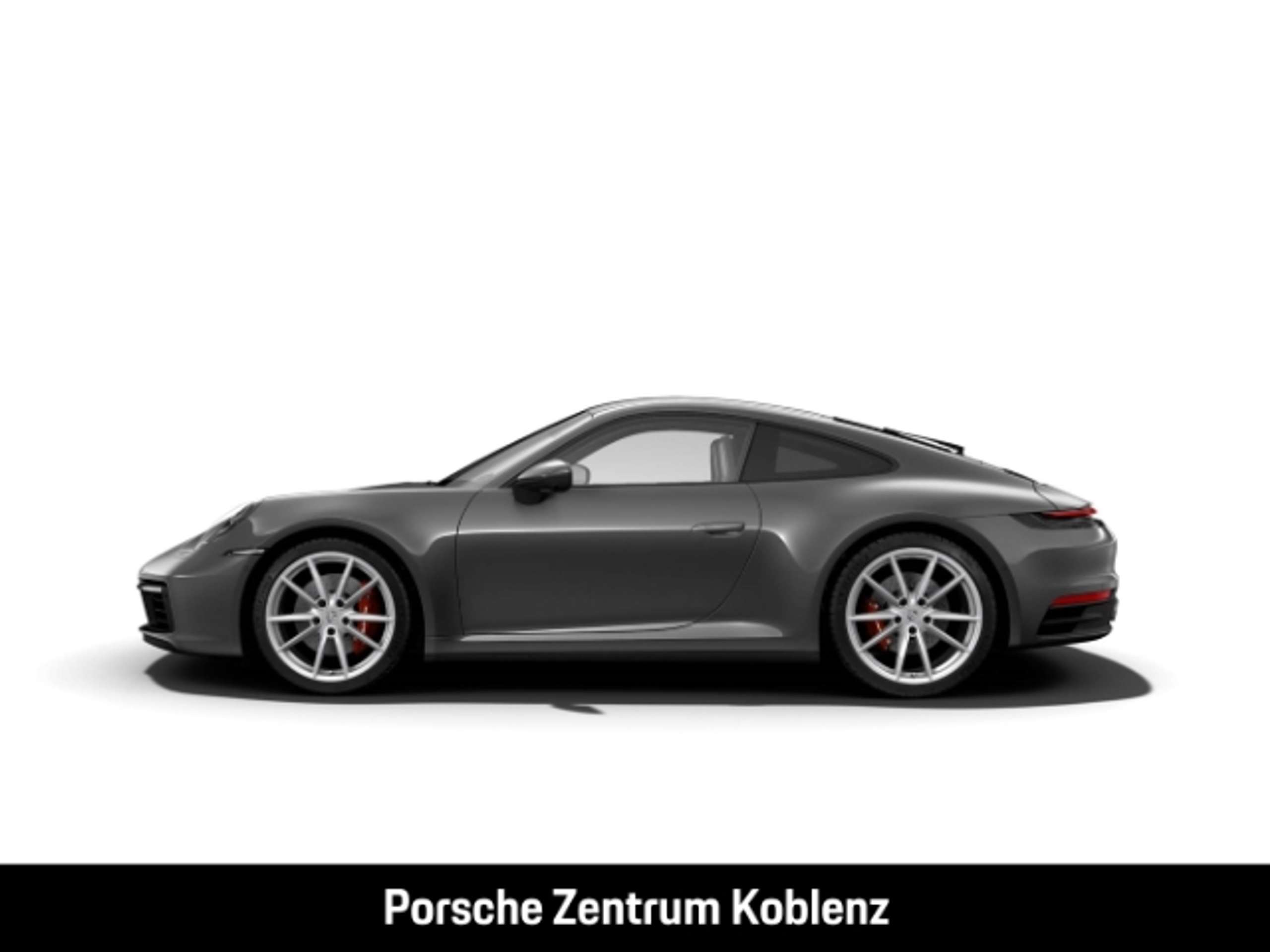 Porsche - 992