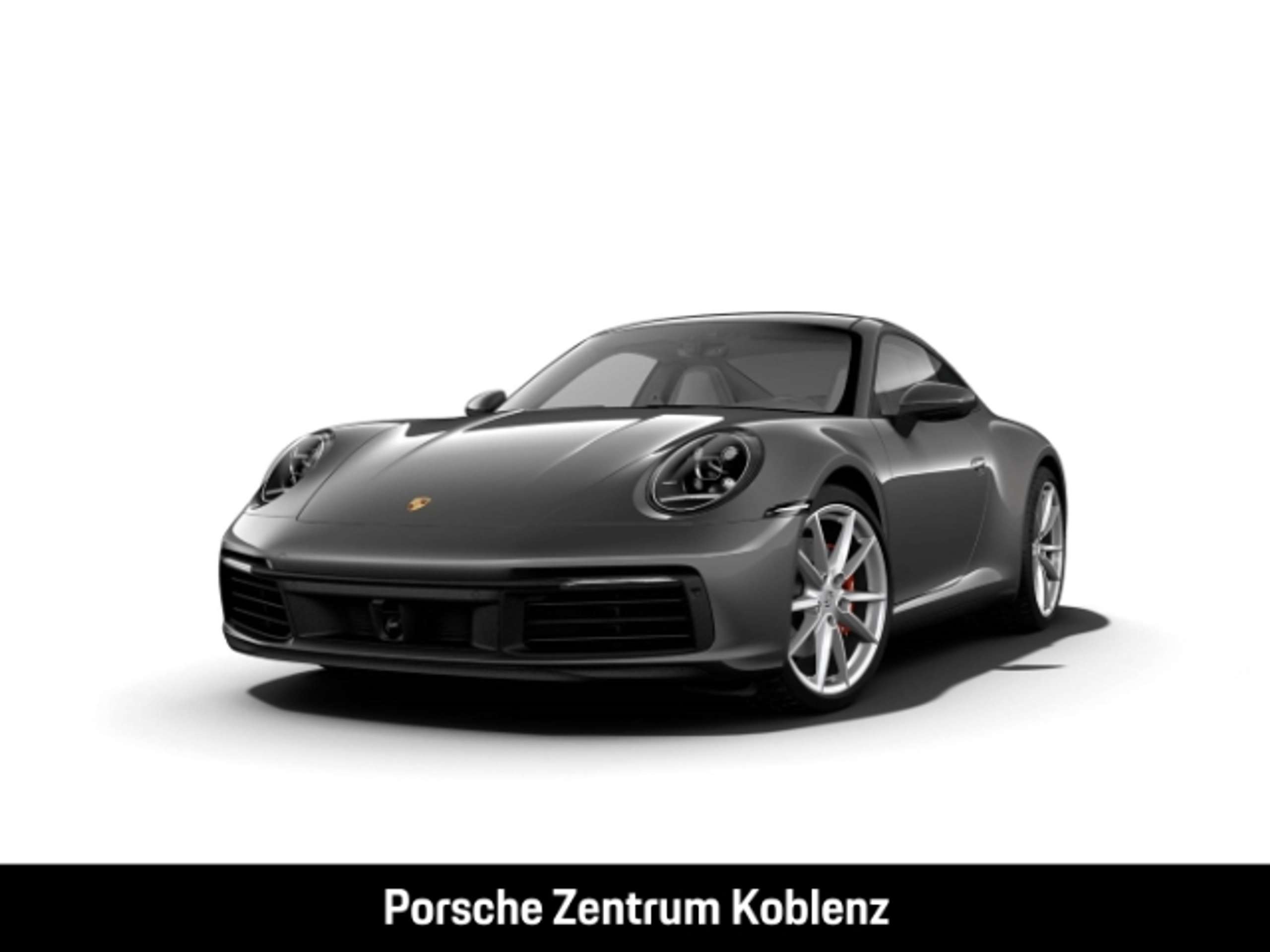 Porsche - 992