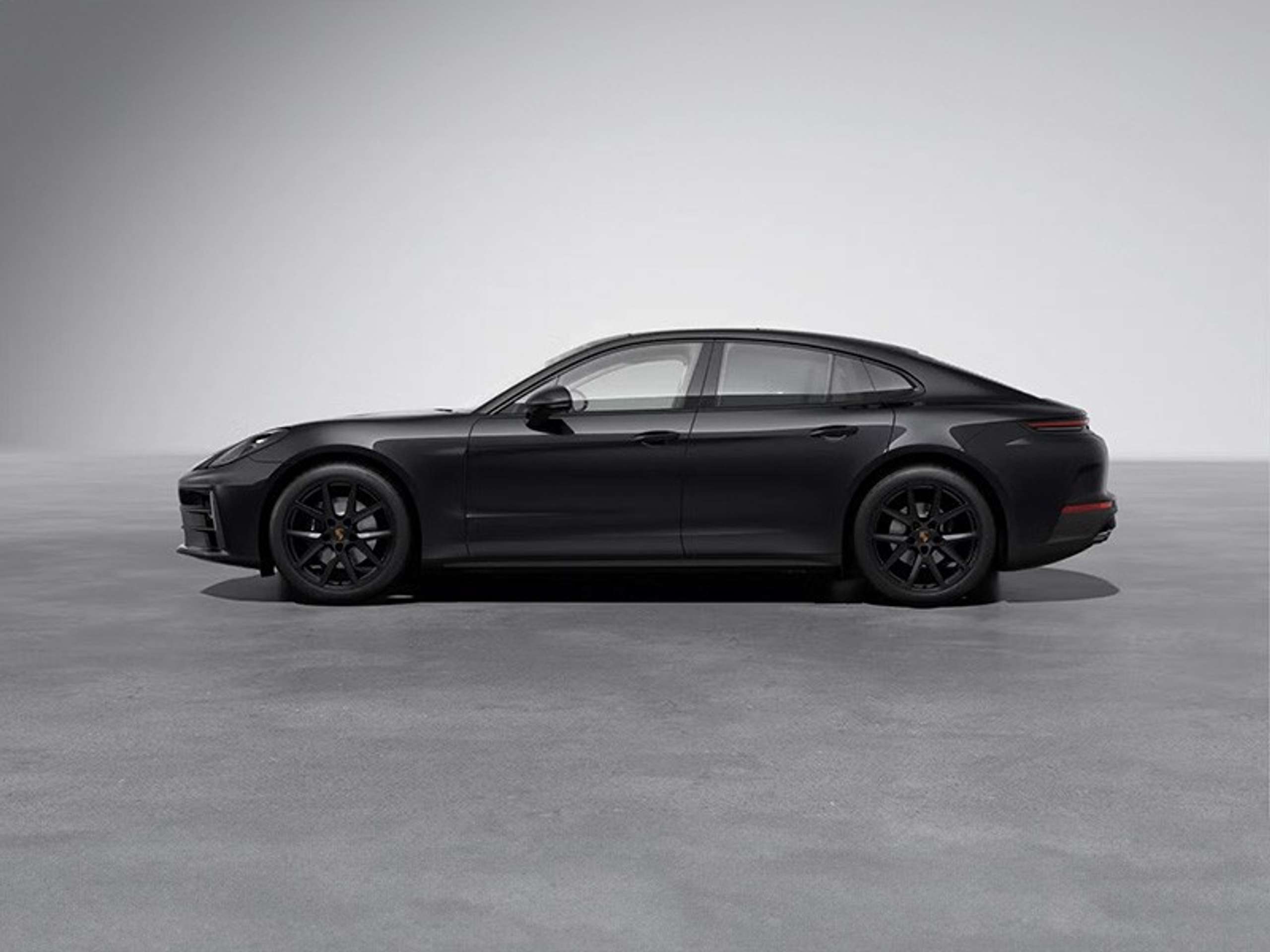 Porsche - Panamera