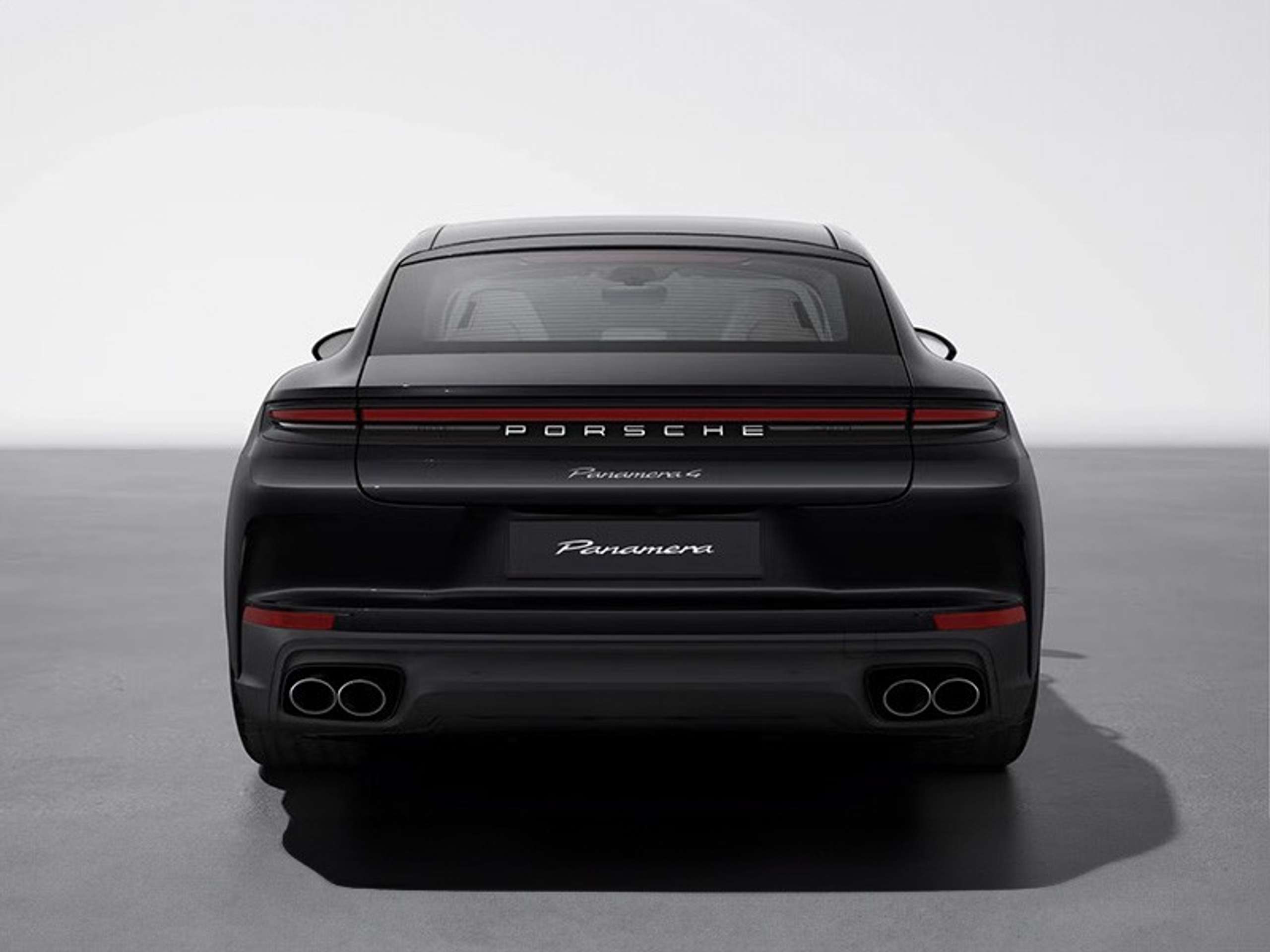 Porsche - Panamera