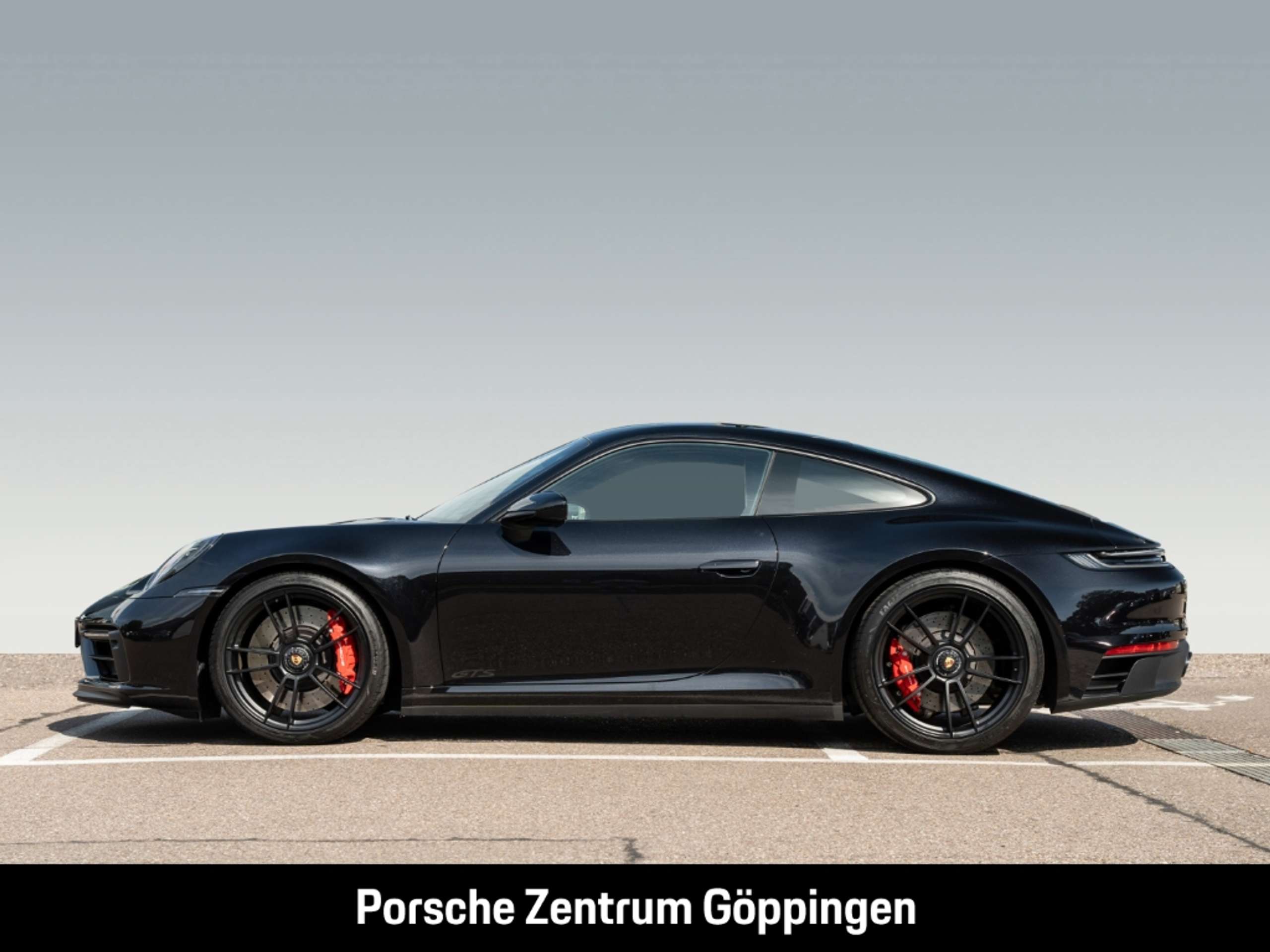 Porsche - 992