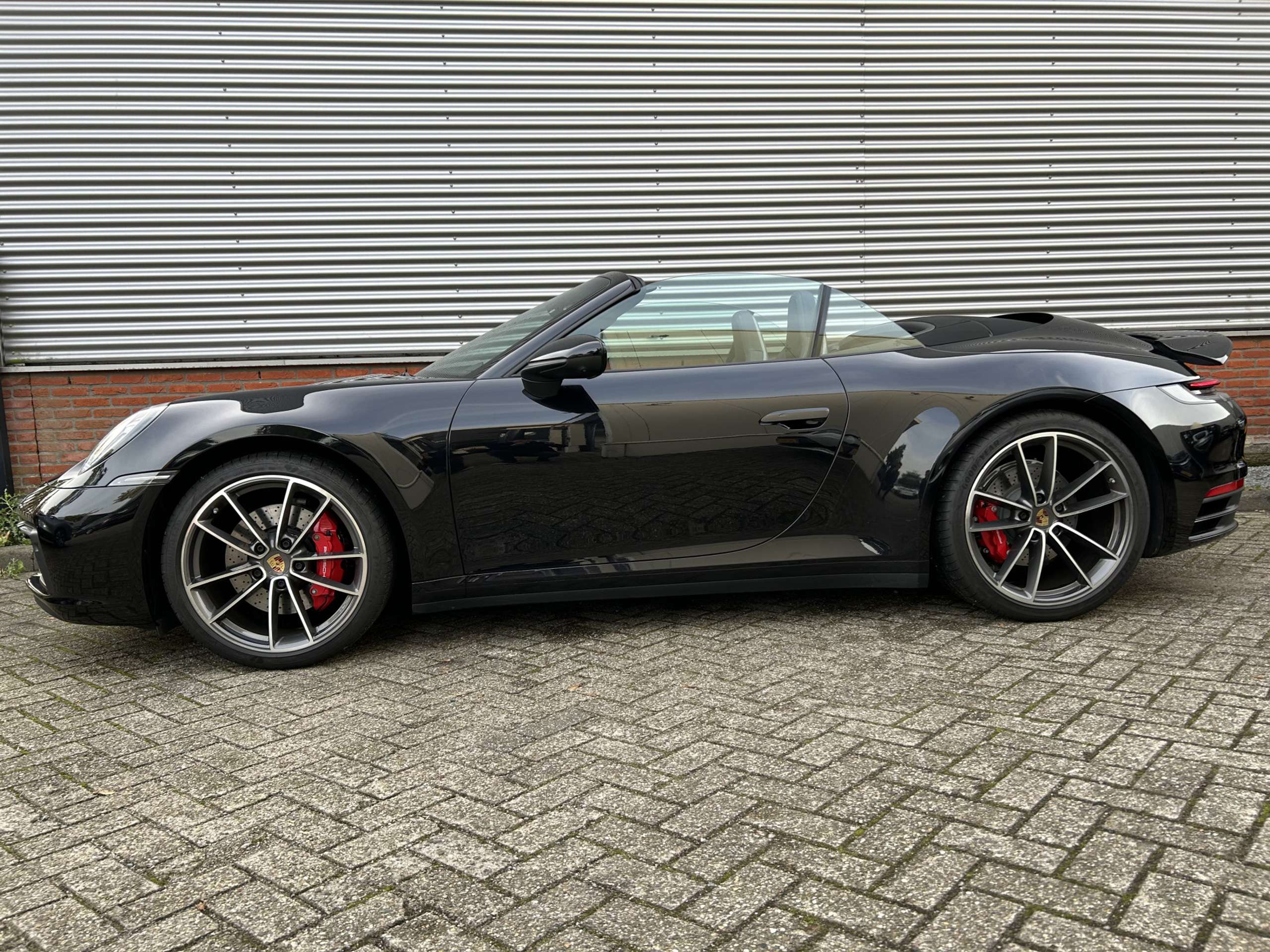 Porsche - 992