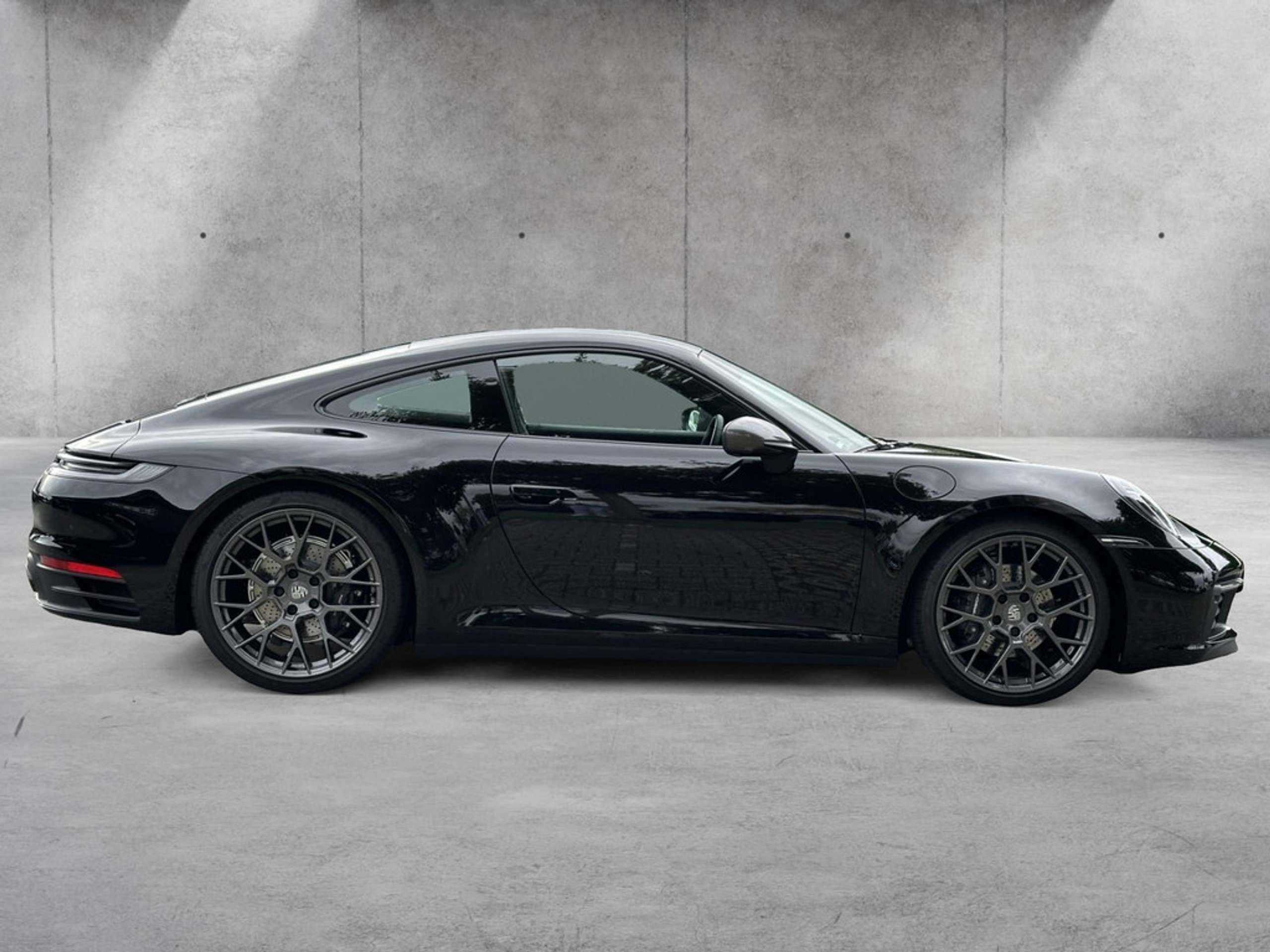 Porsche - 992