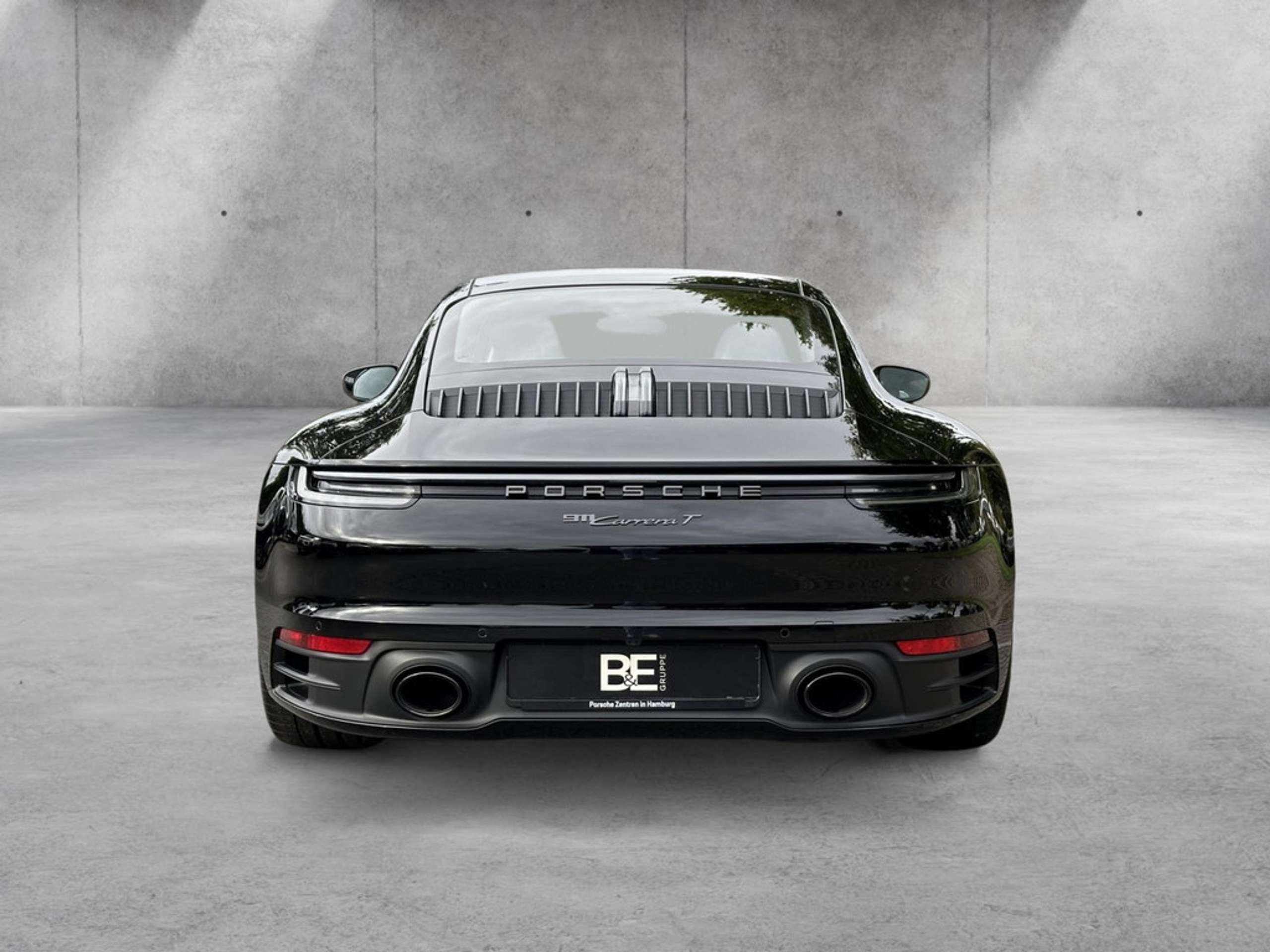 Porsche - 992